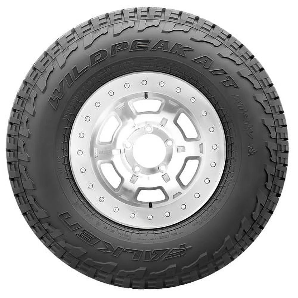 LT245/75R16/10 Falken Wildpeak A/T3W 120/116S BW All Terrain Tire - Gun Hill Tire House (WTW - WHOLESALE TIRES & WHEELS)
