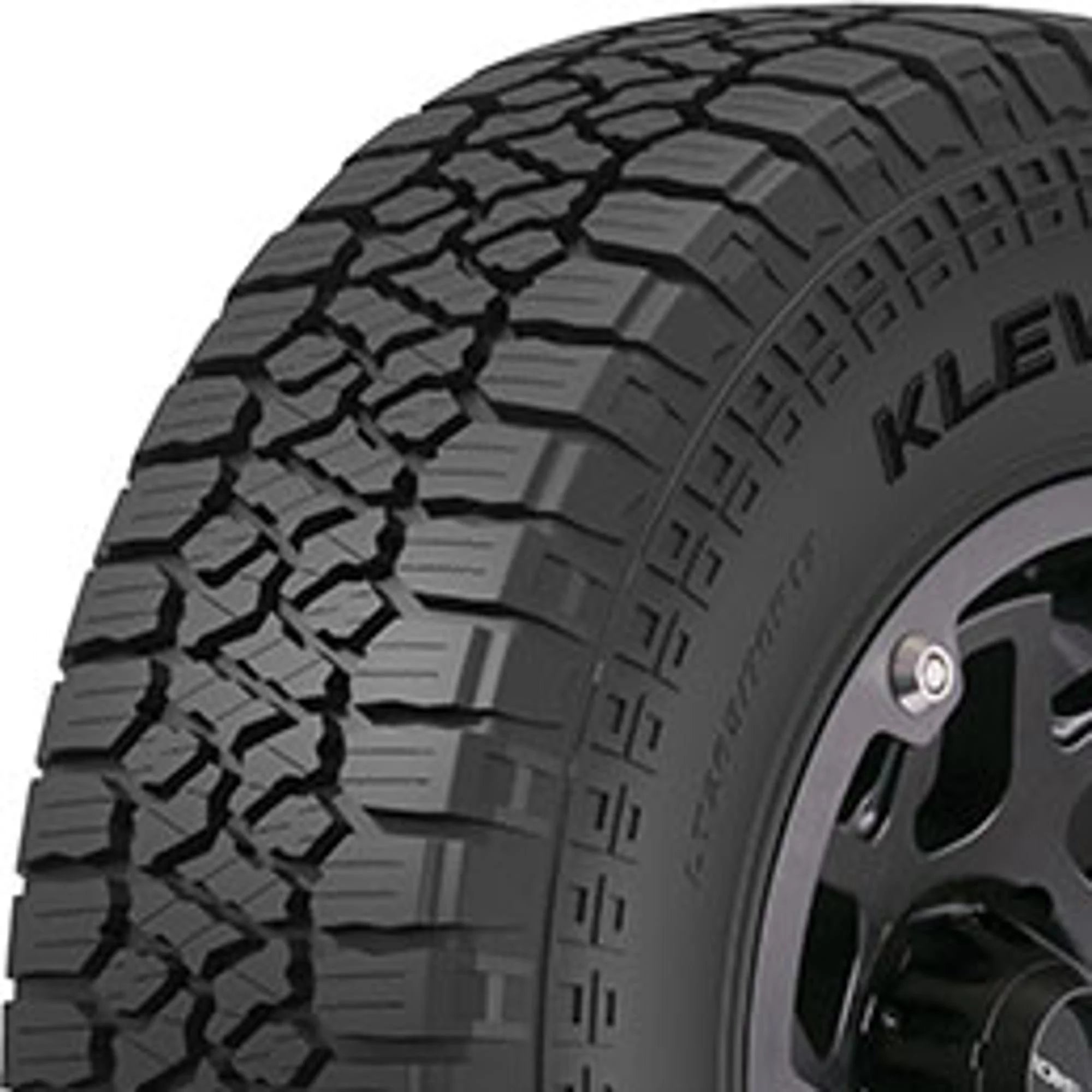 LT275/65R20 Kenda Klever A/T2 KR628 All Terrain 126/123S E Light Truck Tire - Gun Hill Tire House (WTW - WHOLESALE TIRES & WHEELS)