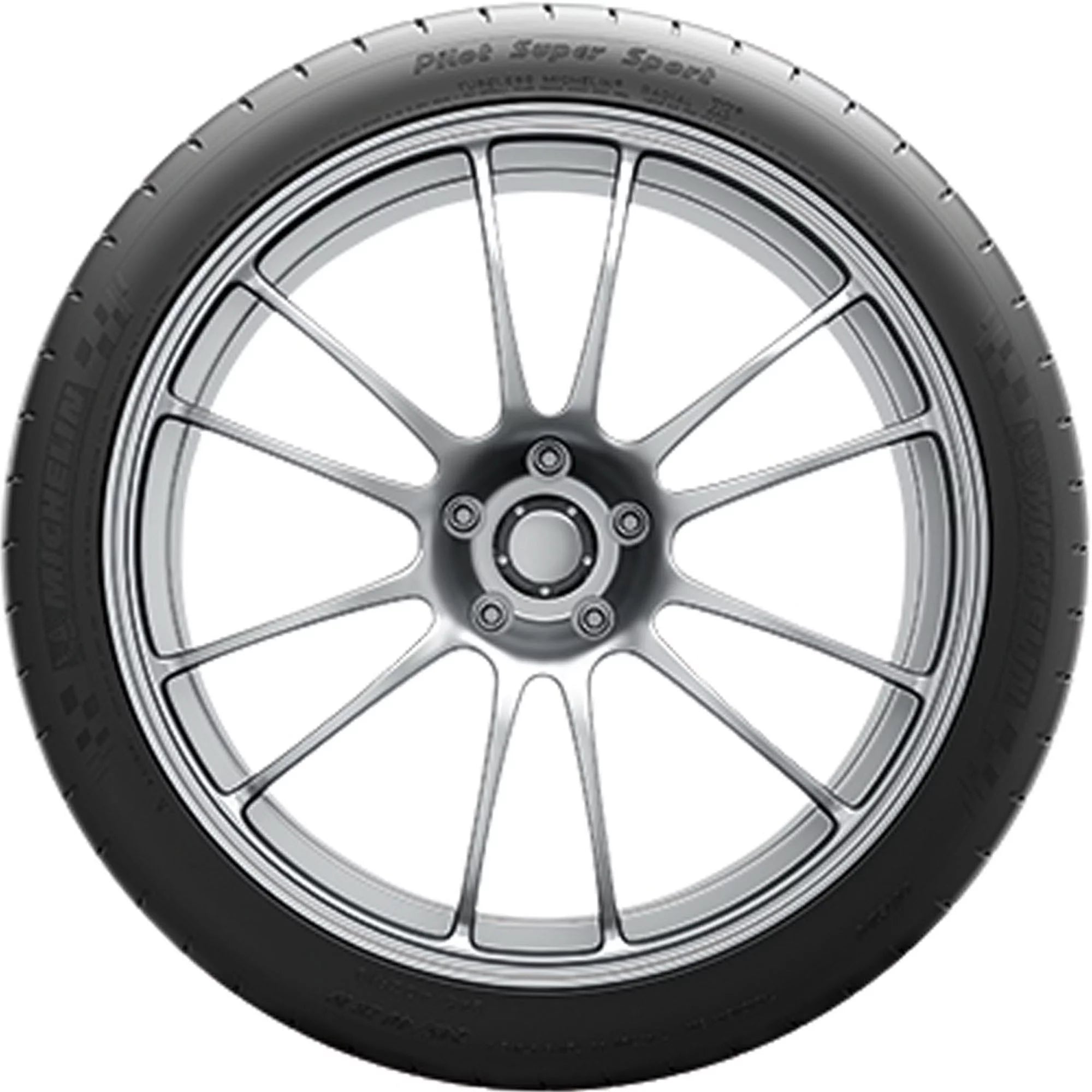 295/35ZR19 Michelin Pilot Super Sport Summer (100Y) Tire - Gun Hill Tire House (WTW - WHOLESALE TIRES & WHEELS)