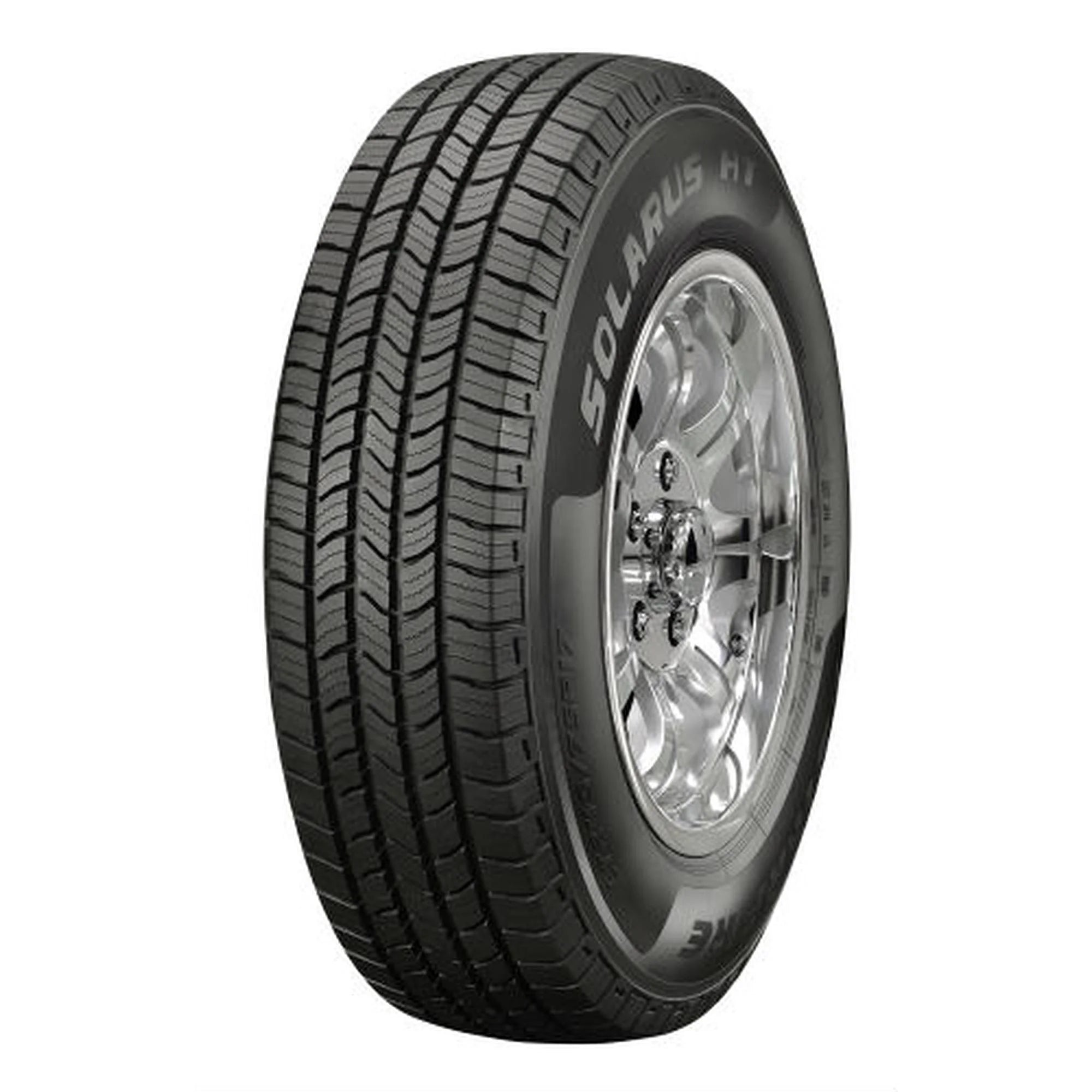 275/60R20 Starfire Solarus HT All Season 115T Light Truck Tire - Gun Hill Tire House (WTW - WHOLESALE TIRES & WHEELS)
