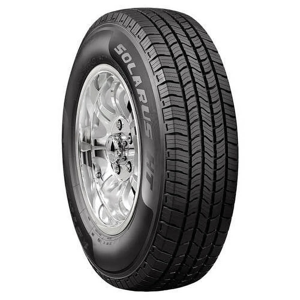 235/70R16 Starfire Solarus HT 106T All - Season Tire - Gun Hill Tire House (WTW - WHOLESALE TIRES & WHEELS)
