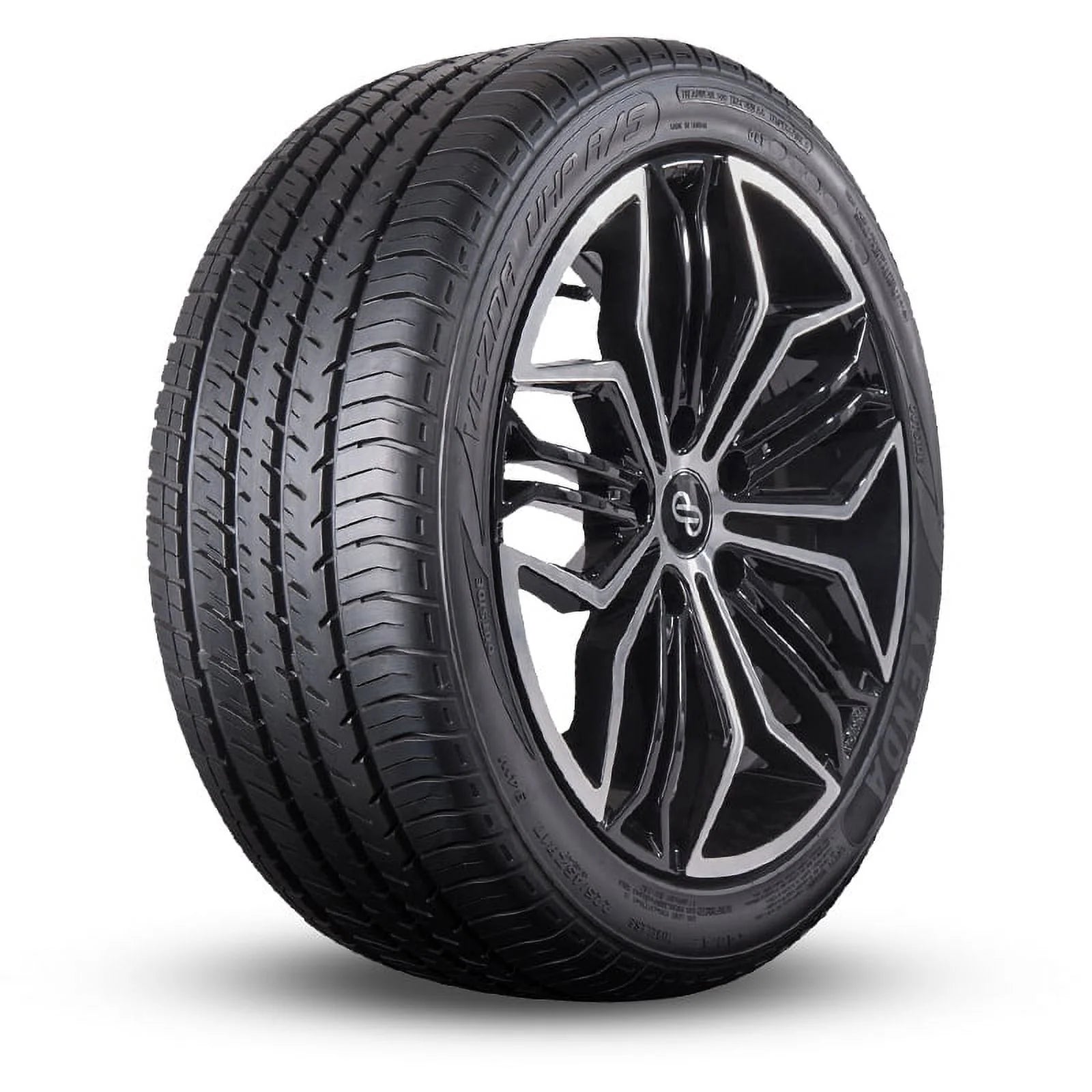 245/35R19 Kenda Vezda UHP A/S KR400 93W XL Performance 500AAA - Gun Hill Tire House (WTW - WHOLESALE TIRES & WHEELS)