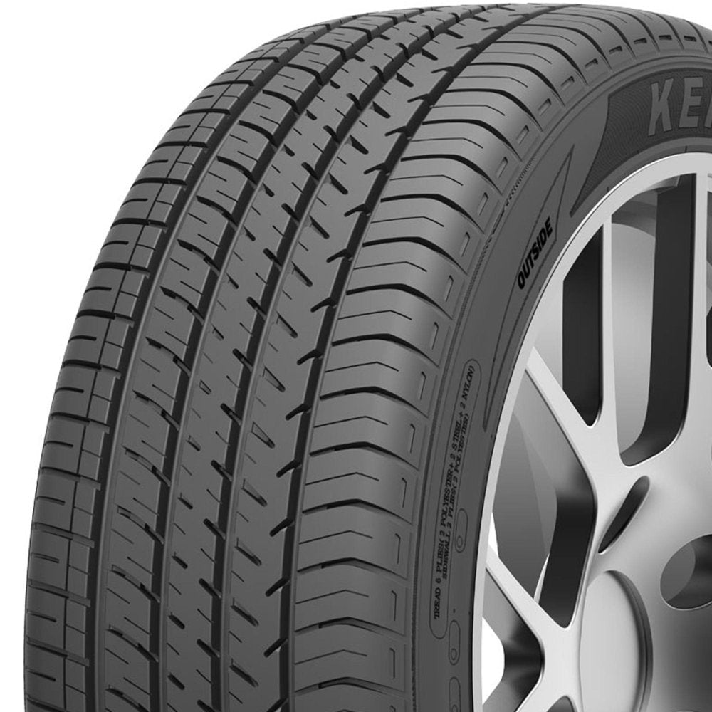 225/45ZR17 94W XL Kenda UHP A/S (KR400) All Season Passenger Tire - Gun Hill Tire House (WTW - WHOLESALE TIRES & WHEELS)