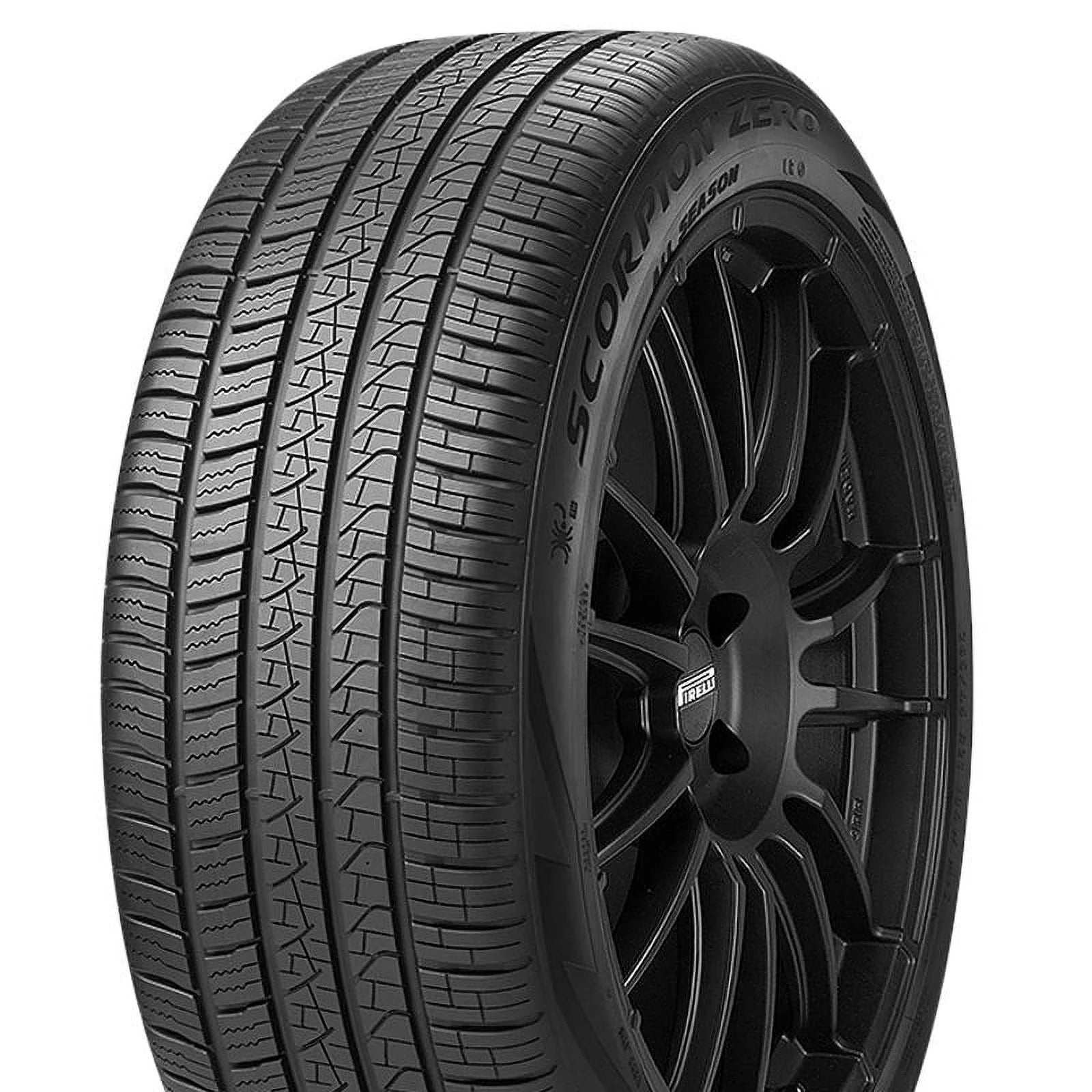 275/50R20 Pirelli Scorpion Zero All Season All Season 113V XL Suv/Crossover Tire - Gun Hill Tire House (WTW - WHOLESALE TIRES & WHEELS)