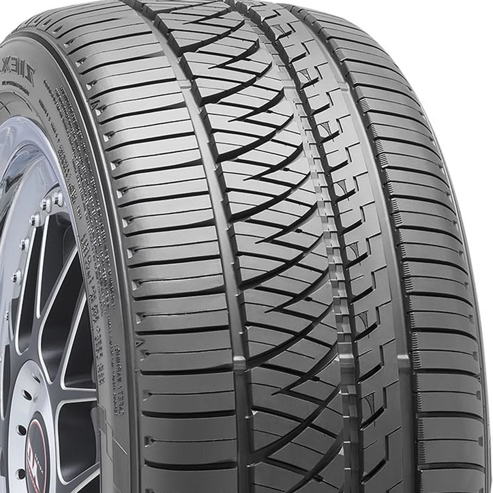 245/35R20 Falken Ziex ZE960 A/S UHP All Season 95W XL Passenger Tire - Gun Hill Tire House (WTW - WHOLESALE TIRES & WHEELS)