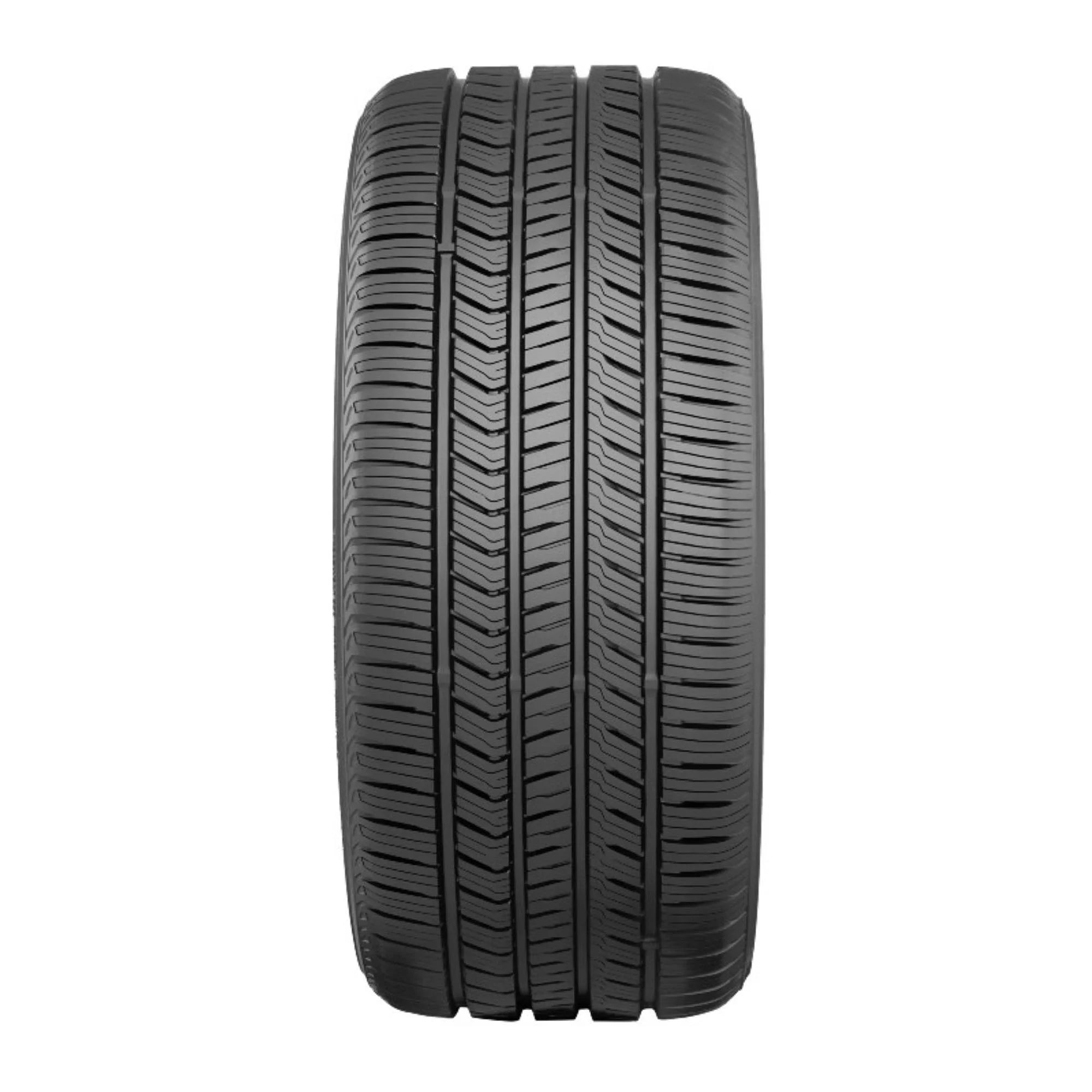 265/45R21 Yokohama Geolandar X - CV All Season 104W Suv/Crossover Tire - Gun Hill Tire House (WTW - WHOLESALE TIRES & WHEELS)