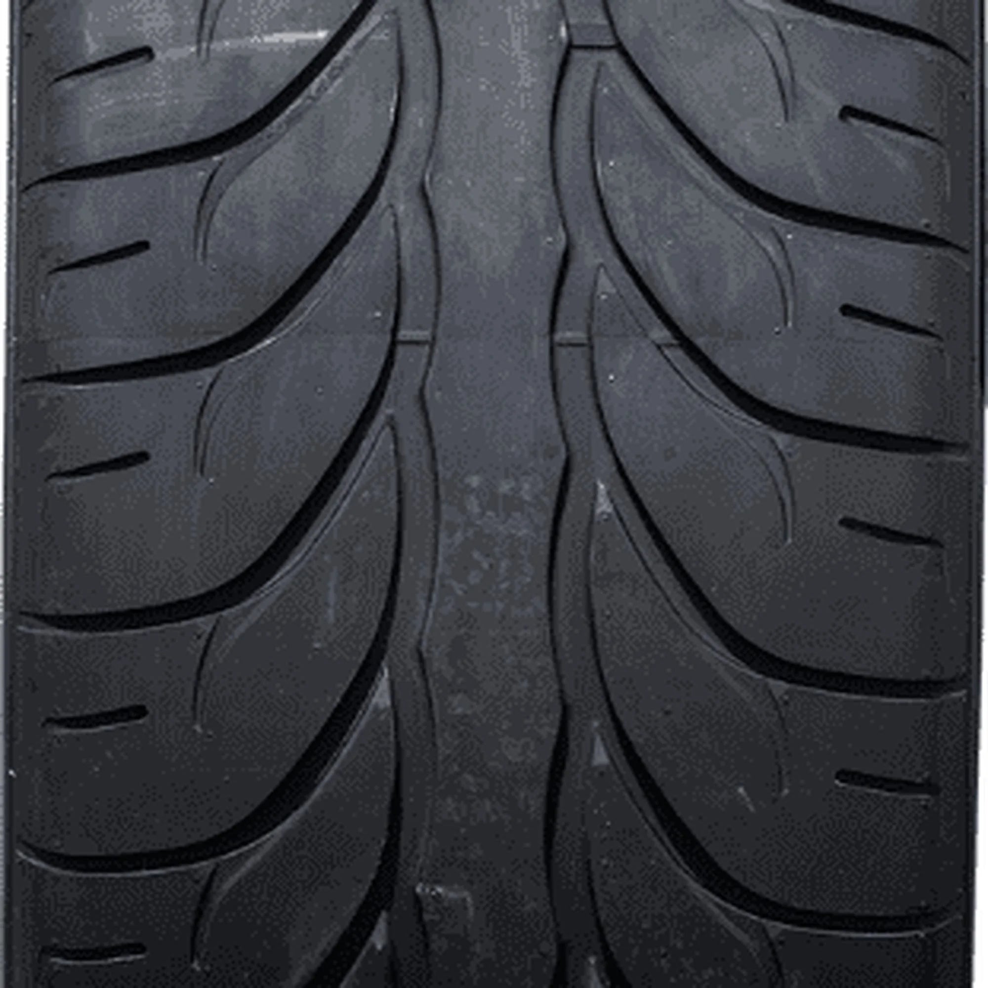 P255/40ZR18 Kenda Vezda UHP MAX Summer (KR20A) Racing 99W Passenger Tire - Gun Hill Tire House (WTW - WHOLESALE TIRES & WHEELS)
