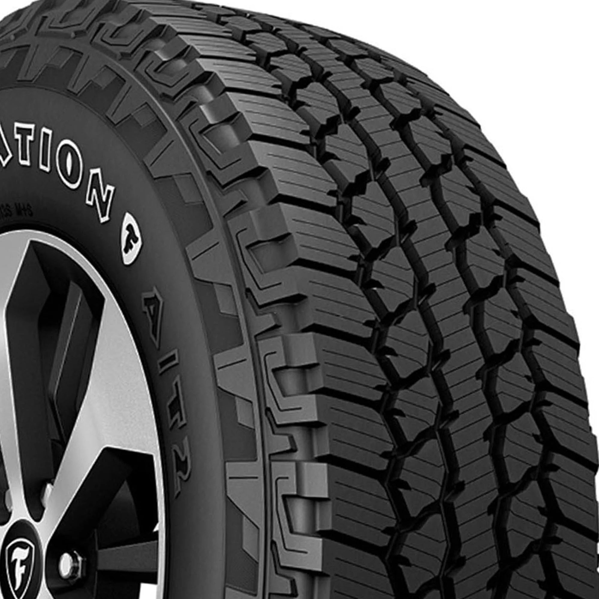 P235/70R16 Firestone Destination A/T2 All Terrain 104S Light Truck Tire - Gun Hill Tire House (WTW - WHOLESALE TIRES & WHEELS)
