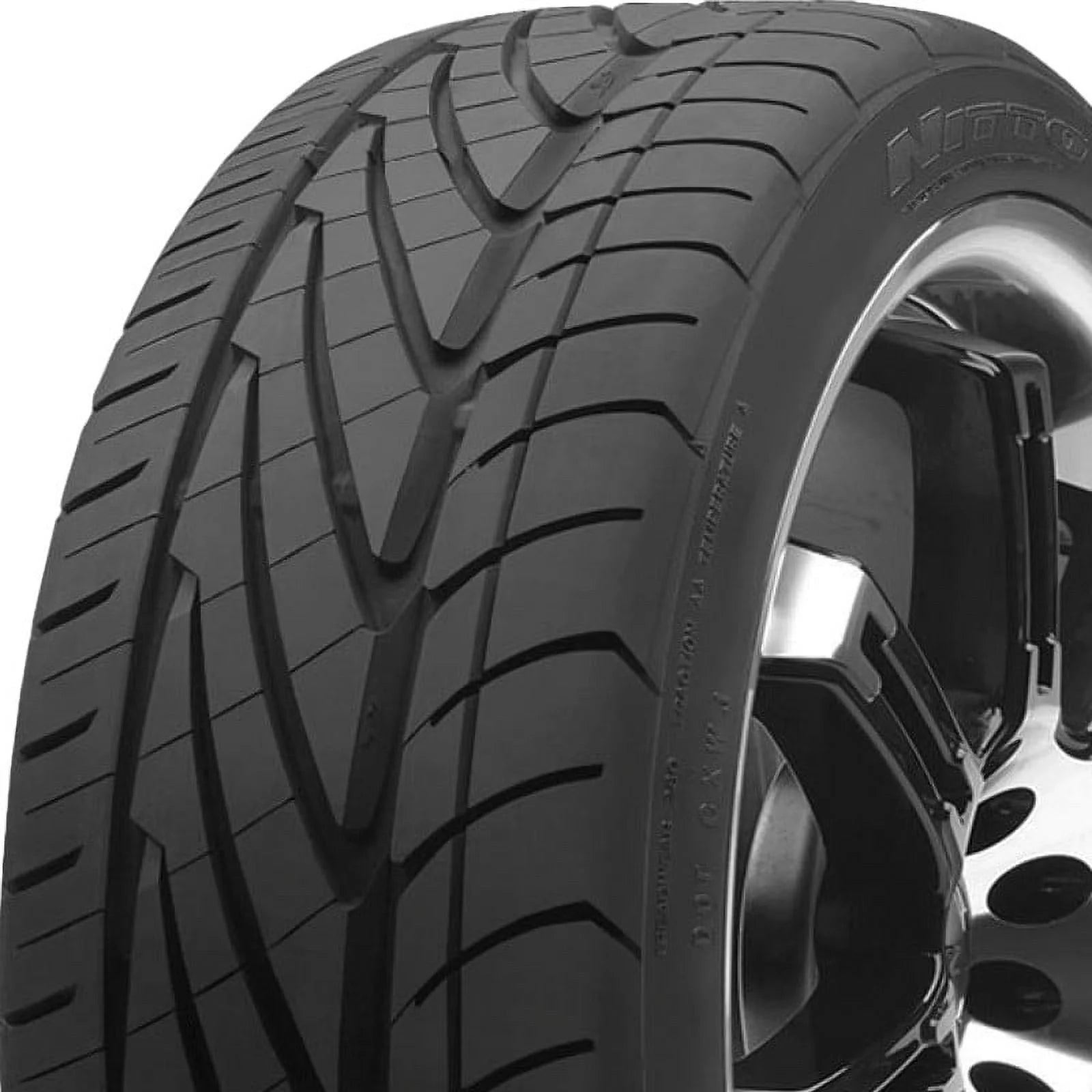 205/50R16 Nitto Neo Gen All Season 91V XL Passenger Tire - Gun Hill Tire House (WTW - WHOLESALE TIRES & WHEELS)