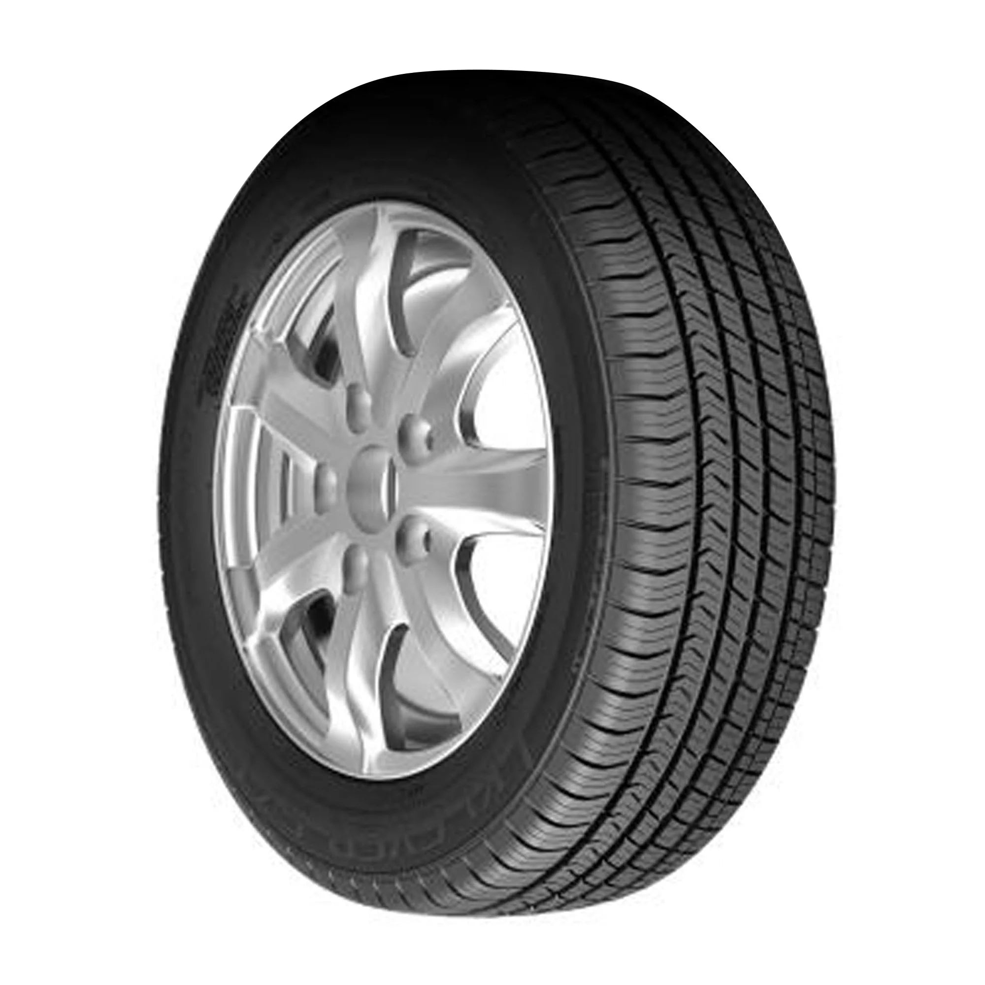 P225/55R19 Kenda Klever S/T KR52 All Season 99V Passenger Tire - Gun Hill Tire House (WTW - WHOLESALE TIRES & WHEELS)
