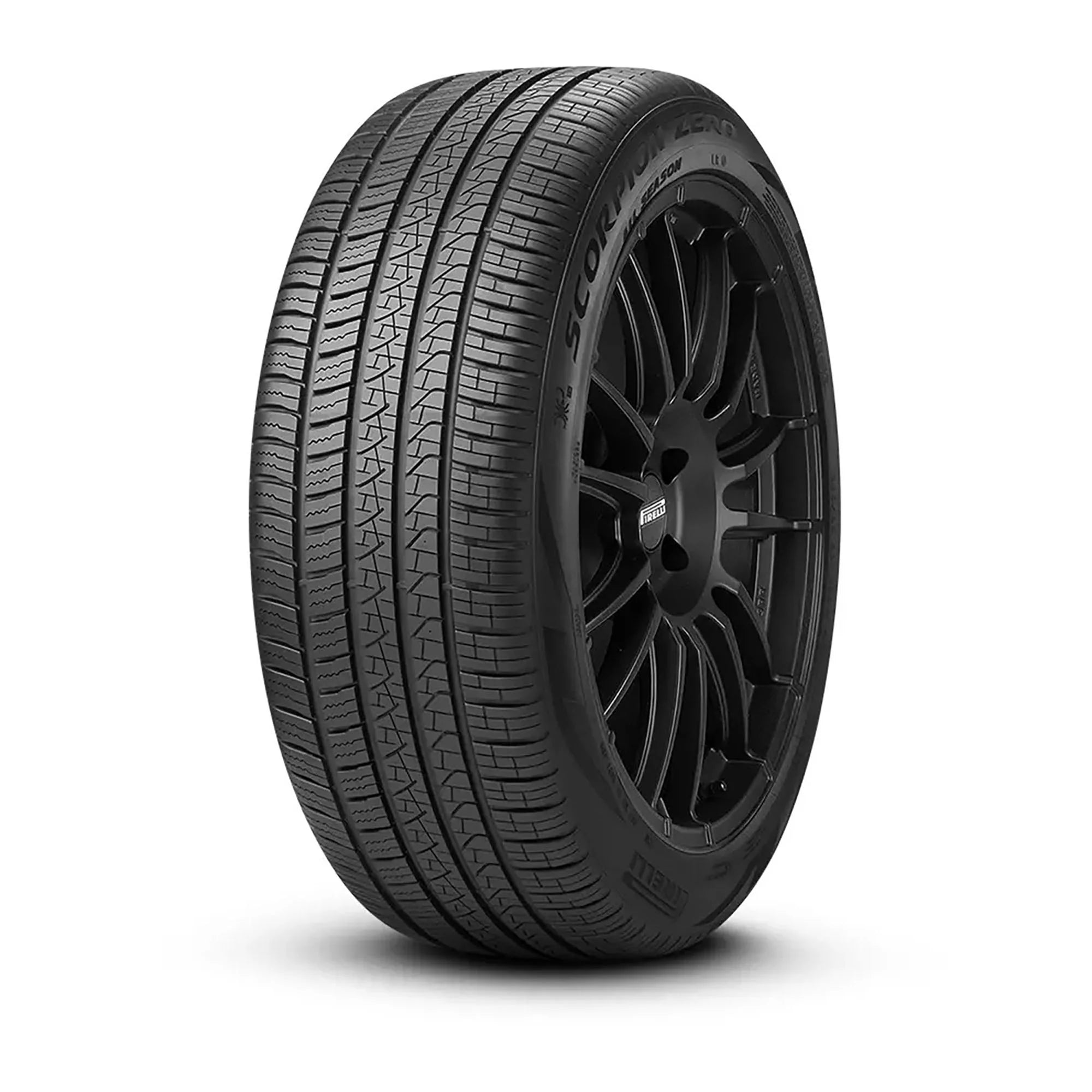 285/45R21 Pirelli Scorpion Zero All Season All Season 113H XL Suv/Crossover Tire - Gun Hill Tire House (WTW - WHOLESALE TIRES & WHEELS)