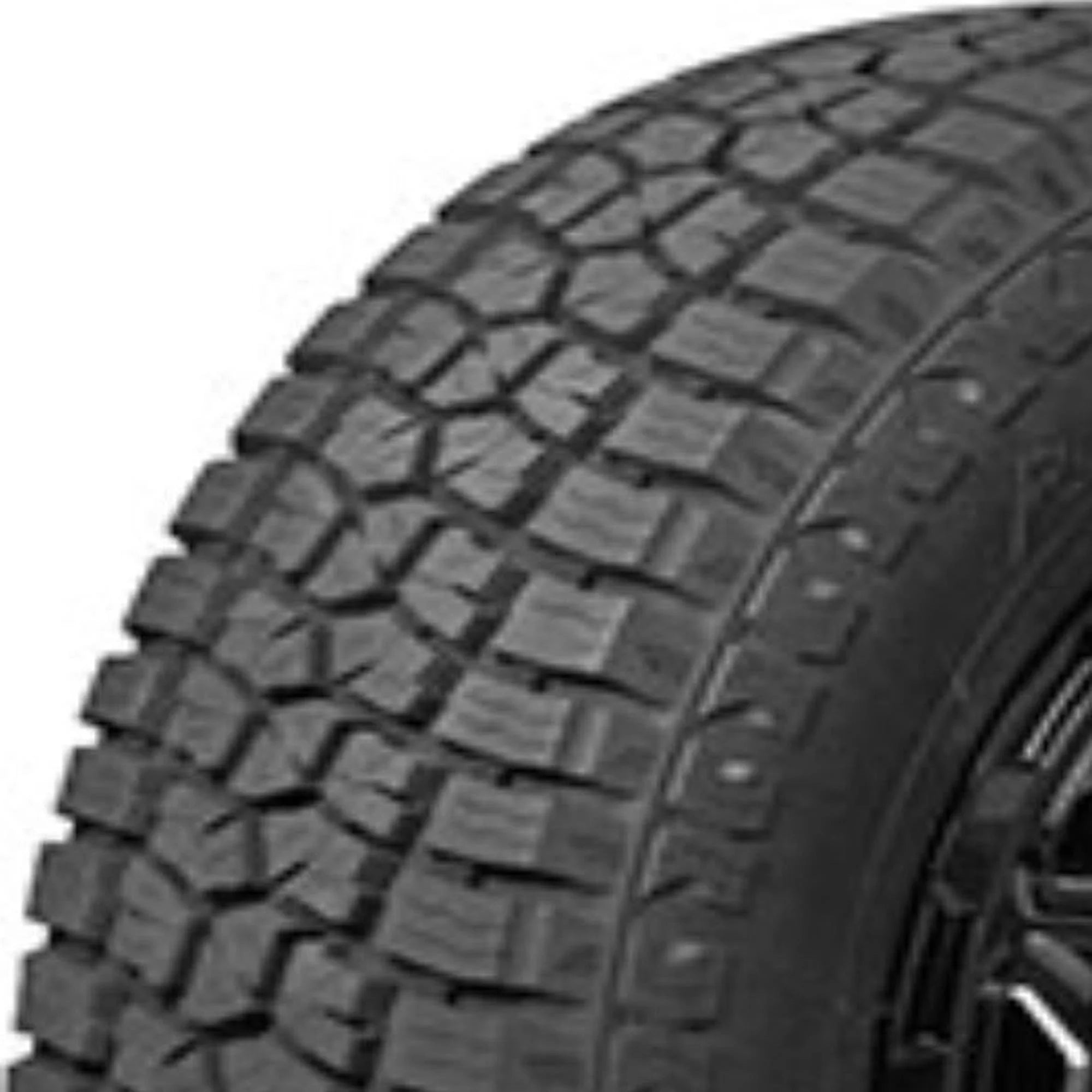 265/70R17 Advanta ATX - 850 All Terrain 115S Light Truck Tire - Gun Hill Tire House (WTW - WHOLESALE TIRES & WHEELS)