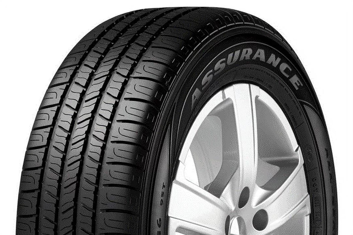 205/60R16 Goodyear Assurance All - Season All Season92T Passenger Tire - Gun Hill Tire House (WTW - WHOLESALE TIRES & WHEELS)
