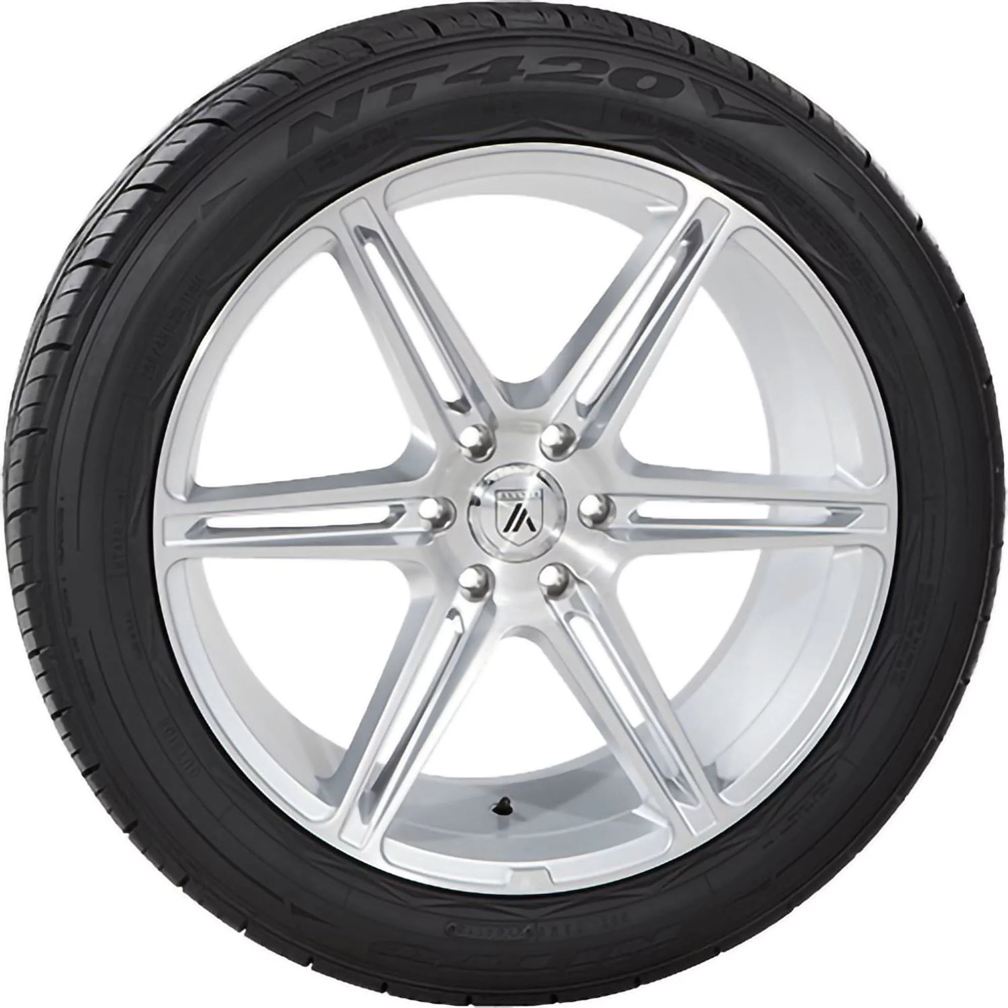 275/45R20 Nitto NT420V All Season 110V XL Light Truck Tire - Gun Hill Tire House (WTW - WHOLESALE TIRES & WHEELS)
