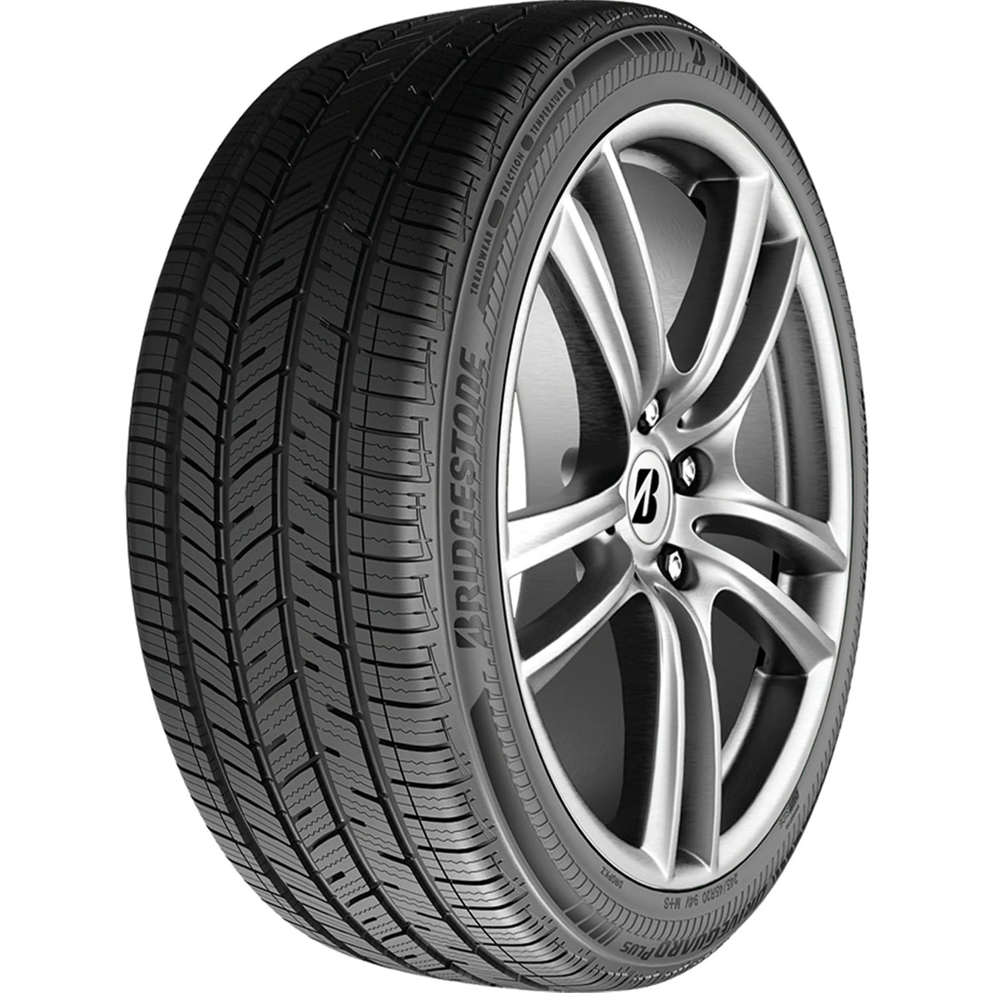 255/35R18 Bridgestone Driveguard plus Touring 94W XL Passenger Tire - Gun Hill Tire House (WTW - WHOLESALE TIRES & WHEELS)
