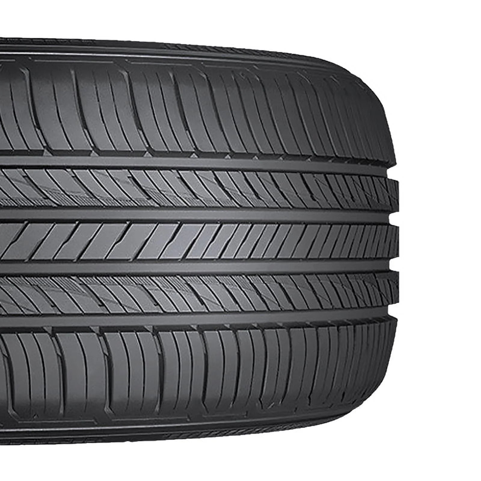 235/60R18 Kumho Crugen HP71 All Season 103H Suv/Crossover Tire - Gun Hill Tire House (WTW - WHOLESALE TIRES & WHEELS)