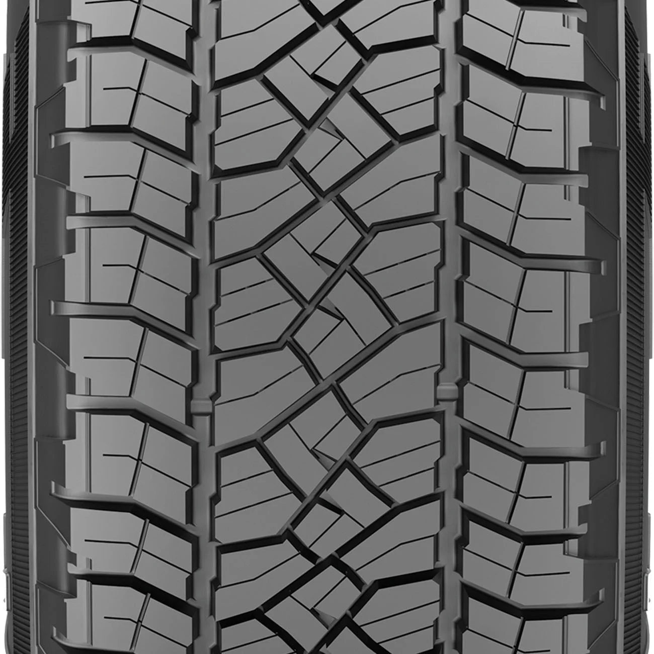 LT275/65R18/10 General Grabber APT 123/120R BW All Terrain Tire - Gun Hill Tire House (WTW - WHOLESALE TIRES & WHEELS)