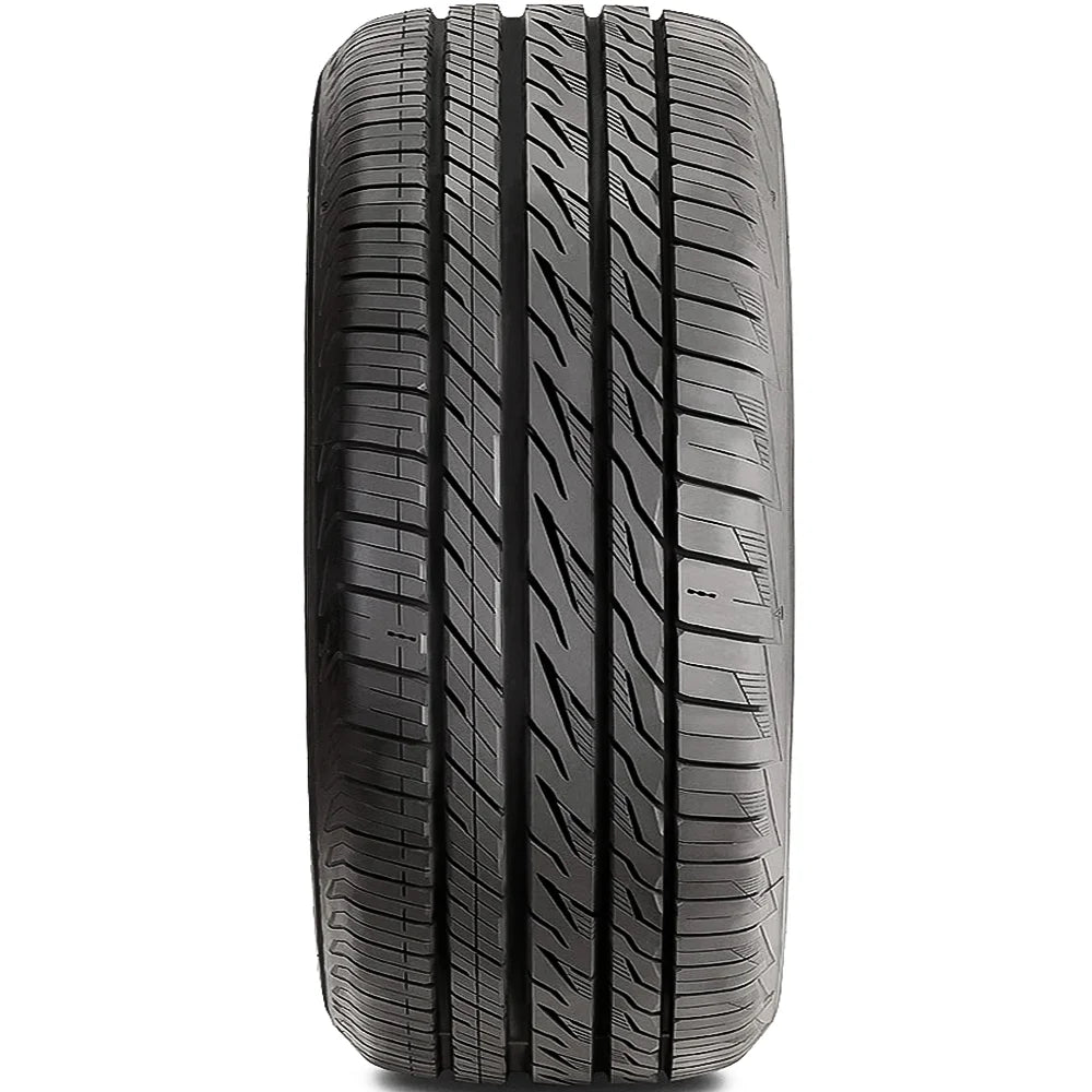 205/50ZR17 Nitto Motivo All Season 93W XL Passenger Tire - Gun Hill Tire House (WTW - WHOLESALE TIRES & WHEELS)