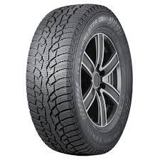 215/65R16C Nokian Hakkapeliitta C4 Studded 109R - Gun Hill Tire House (WTW - WHOLESALE TIRES & WHEELS)