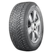 225/75R16C Nokian Hakkapeliitta C4 Studded 121R - Gun Hill Tire House (WTW - WHOLESALE TIRES & WHEELS)