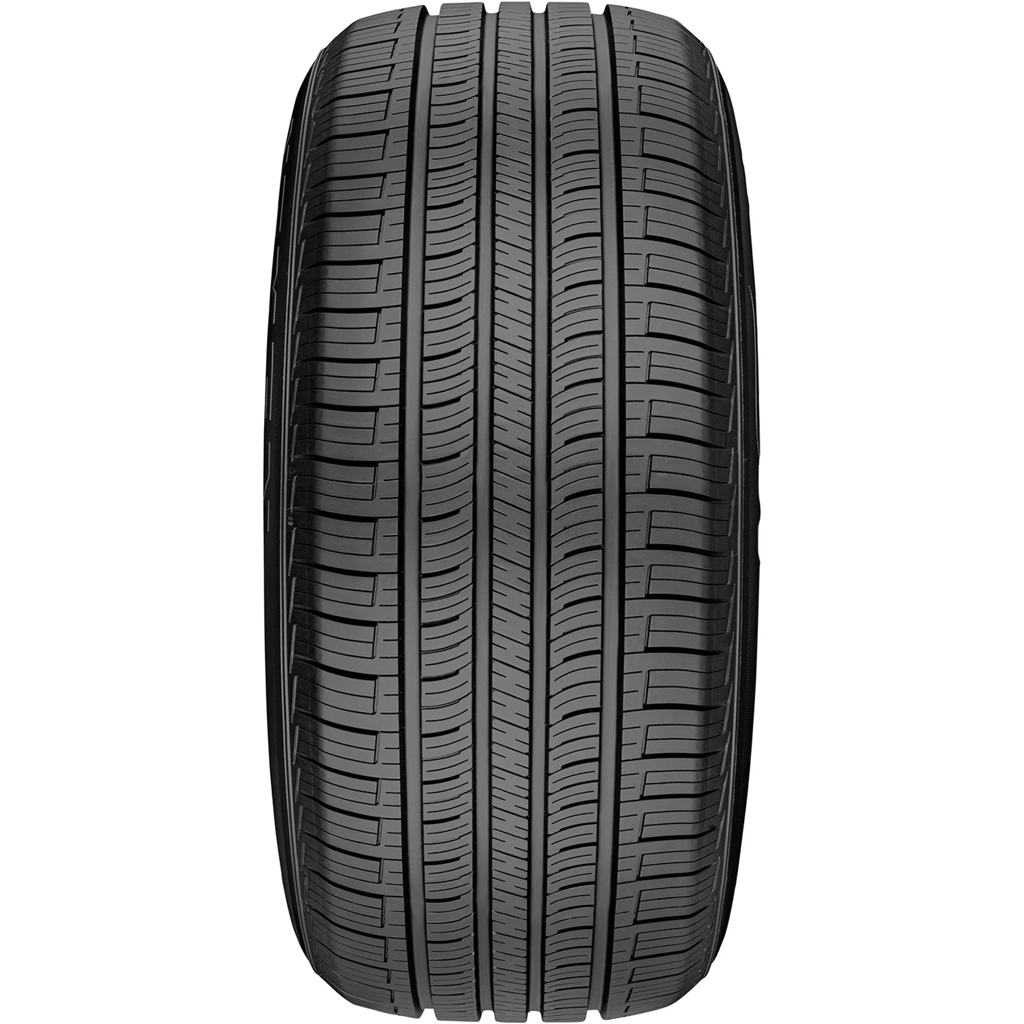 165/60R15 Nexen N'Priz AH5 All Season 77H Passenger Tire - Gun Hill Tire House (WTW - WHOLESALE TIRES & WHEELS)