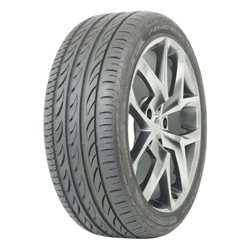 215/45ZR17 Pirelli P Zero Nero Performance 91Y XL Passenger Tire - Gun Hill Tire House (WTW - WHOLESALE TIRES & WHEELS)