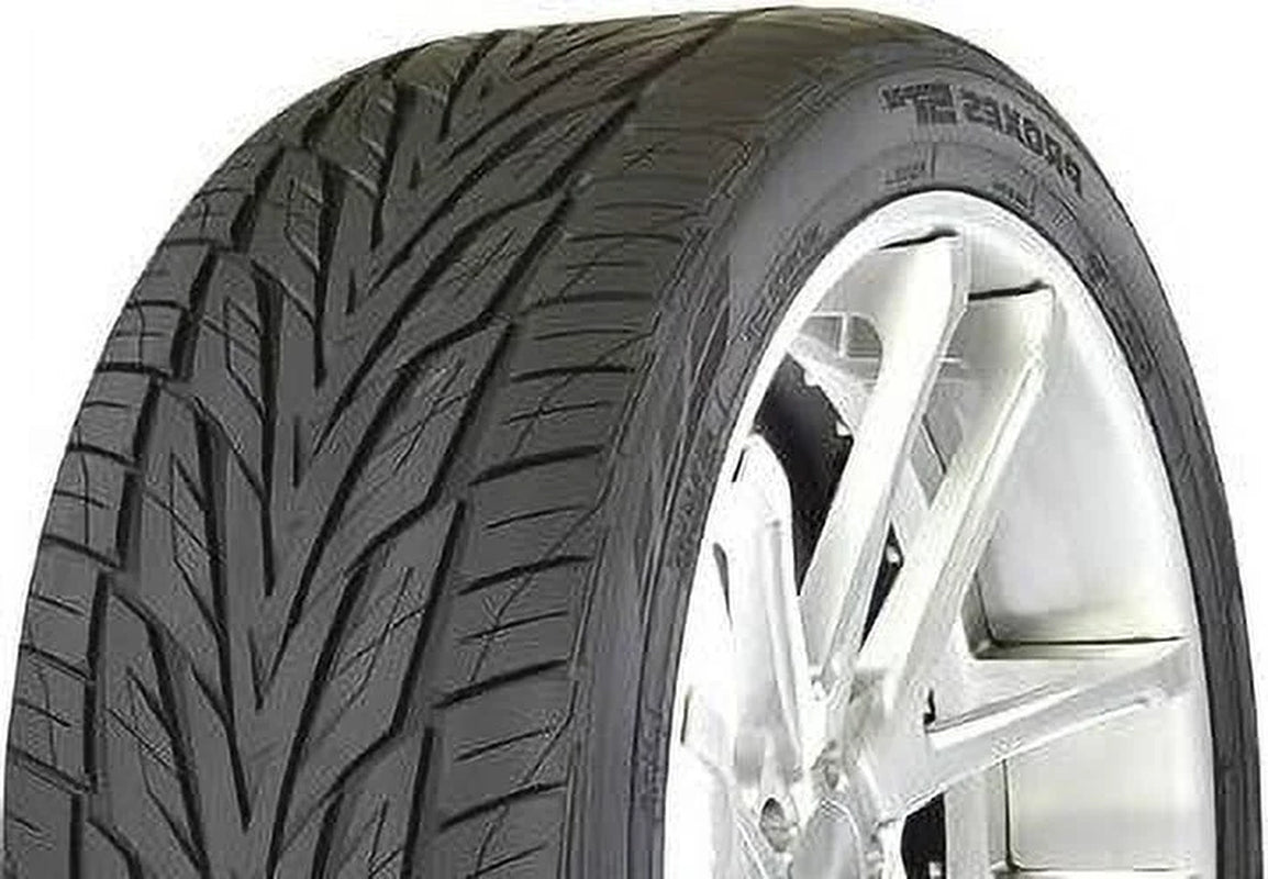 305/50R20 Toyo Proxes ST III 120 V Tire - Gun Hill Tire House (WTW - WHOLESALE TIRES & WHEELS)