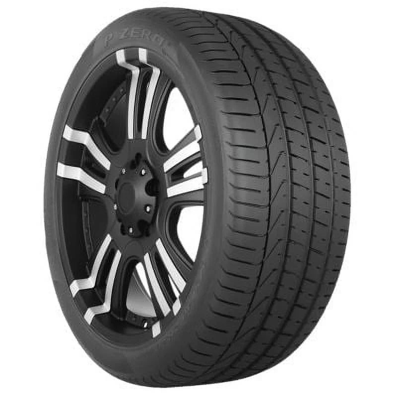 265/35R20 Pirelli P ZERO 99Y XL - Gun Hill Tire House (WTW - WHOLESALE TIRES & WHEELS)