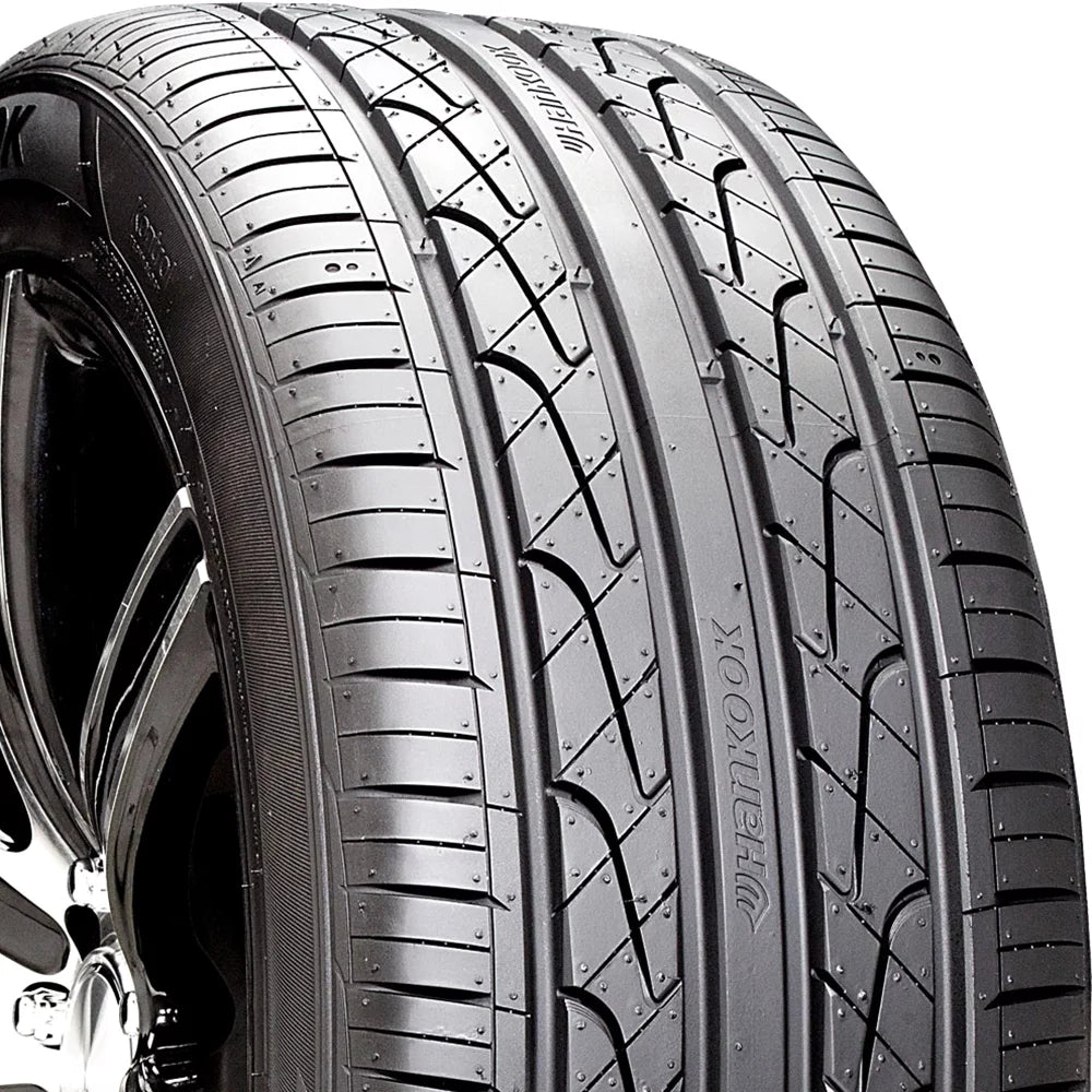 215/45R18 Hankook Ventus V2 Concept2 H457 All Season 93V XL Passenger Tire - Gun Hill Tire House (WTW - WHOLESALE TIRES & WHEELS)
