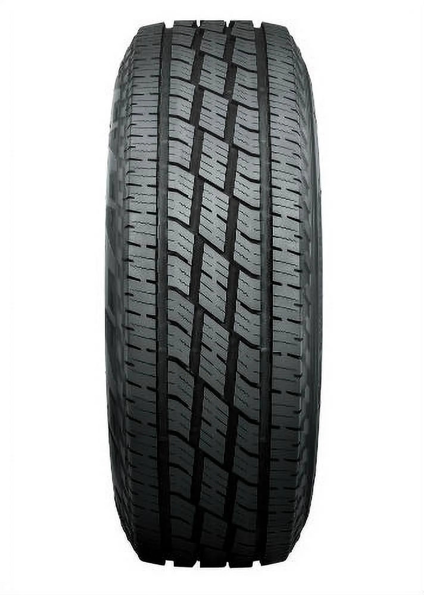 255/70R16 Toyo Open Country H/T II 111T Light Truck Tire - Gun Hill Tire House (WTW - WHOLESALE TIRES & WHEELS)