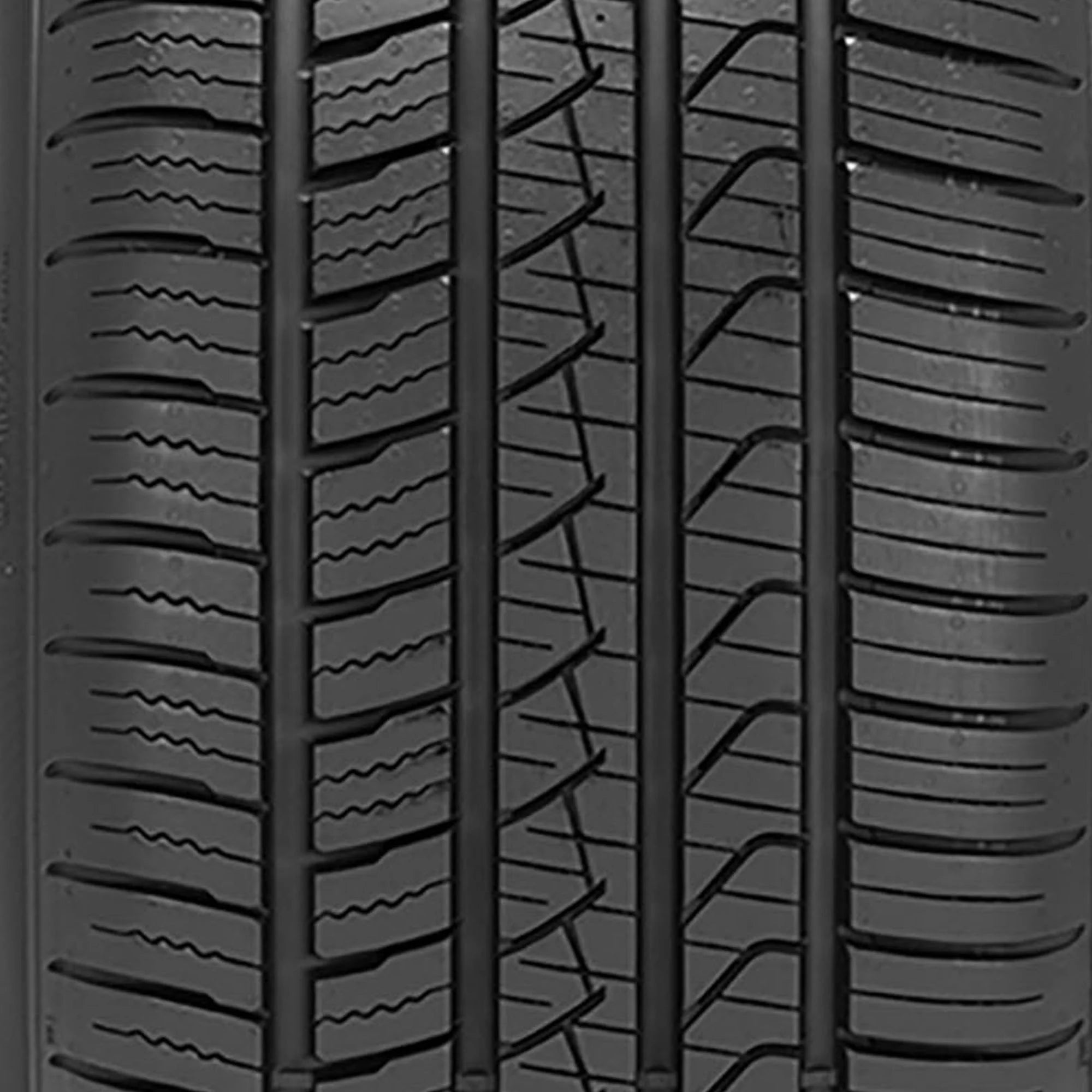 255/45R19 Pirelli P Zero All Season All Season 104V XL Passenger Tire - Gun Hill Tire House (WTW - WHOLESALE TIRES & WHEELS)