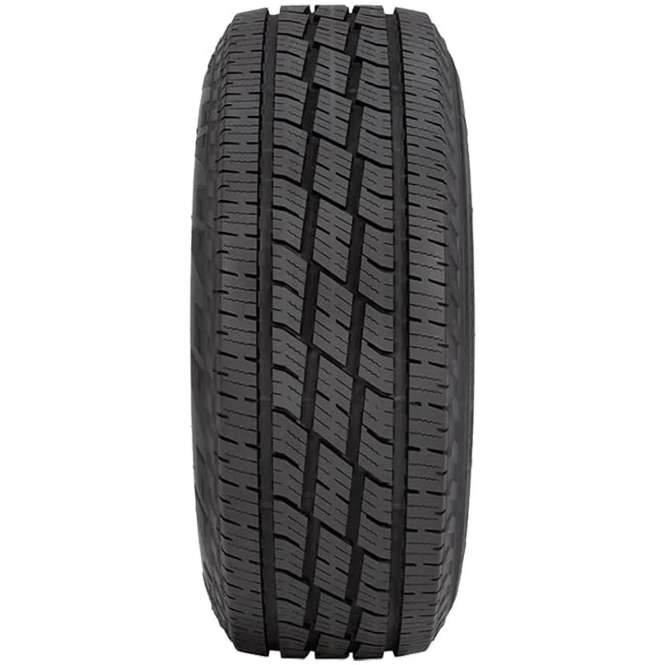 255/50R20XL Toyo Open Country H/T II 109H BSW - Gun Hill Tire House (WTW - WHOLESALE TIRES & WHEELS)