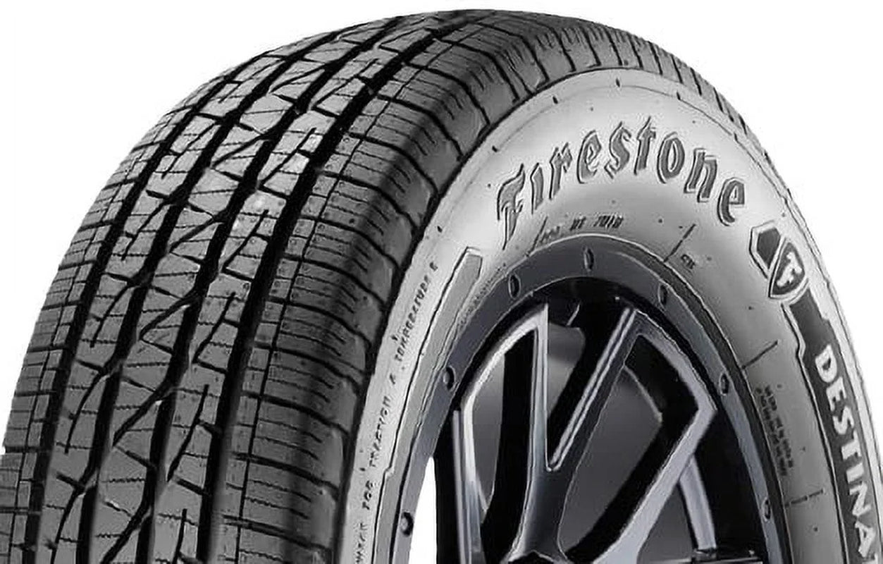 215/65R16 Firestone Destination LE3 All Season 98H Passenger Tire - Gun Hill Tire House (WTW - WHOLESALE TIRES & WHEELS)