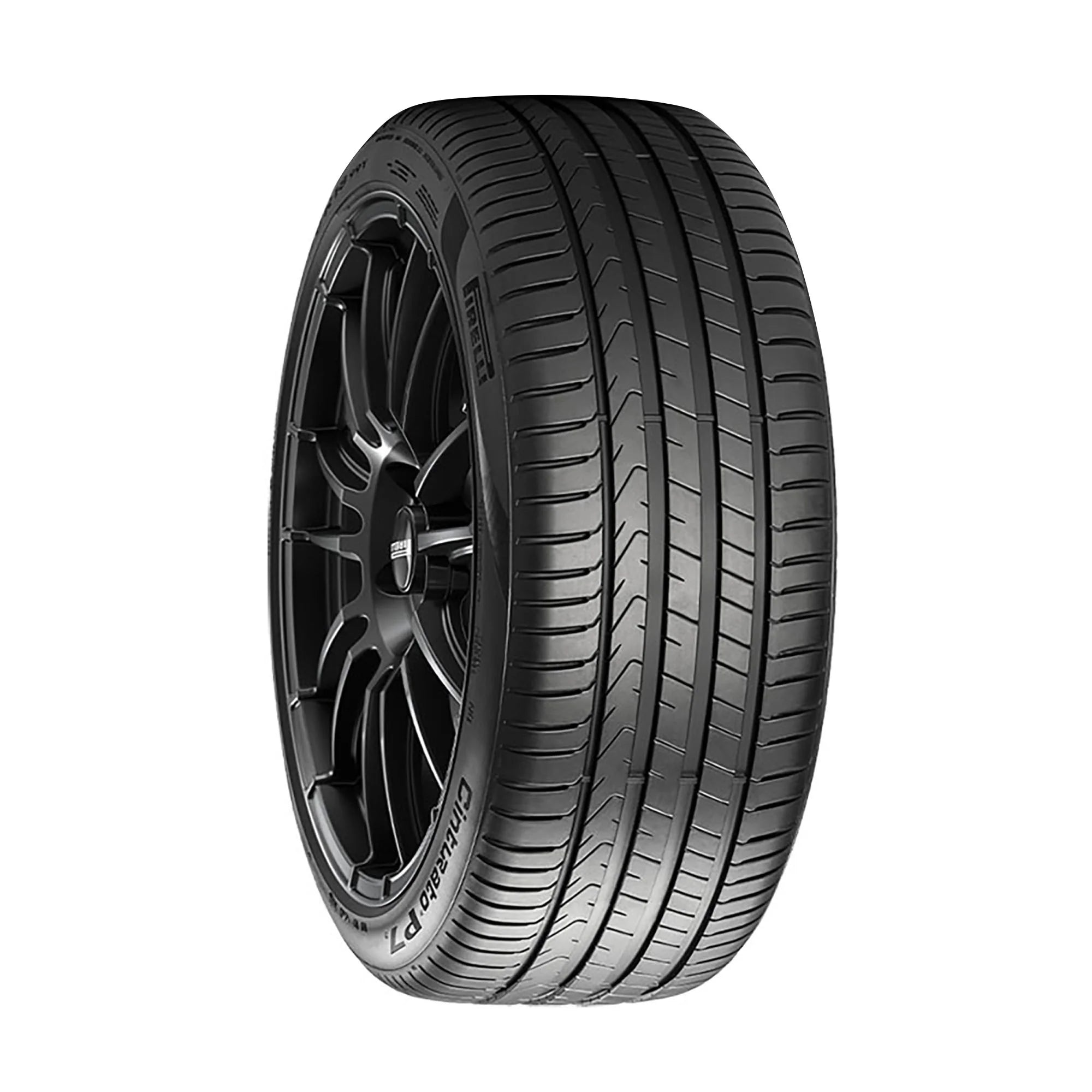 205/45R17 Pirelli Cinturato P7 (P7C2) UHP Summer 88W XL Passenger Tire - Gun Hill Tire House (WTW - WHOLESALE TIRES & WHEELS)