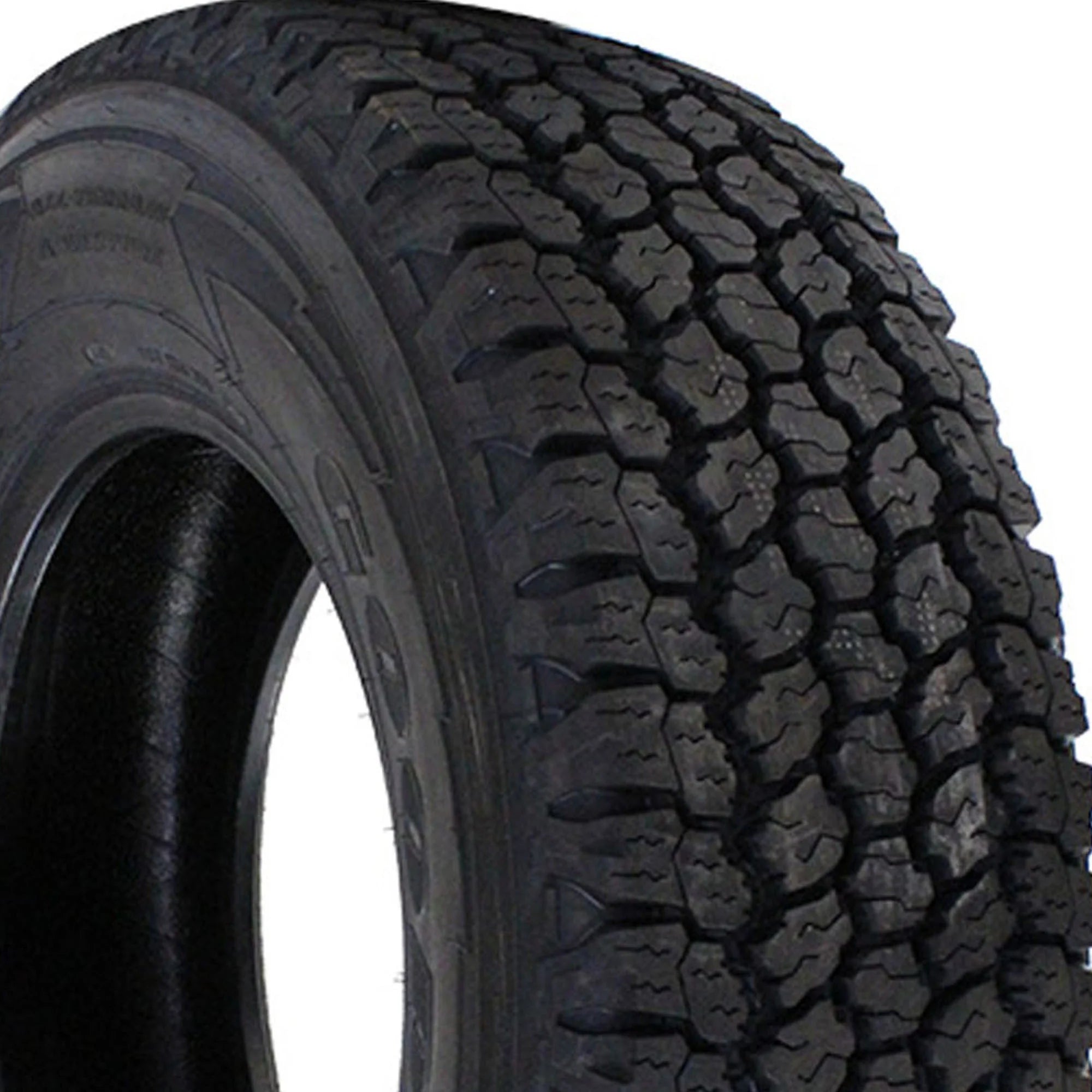 LT275/65R18 Goodyear Wrangler All - Terrain Adventure with Kevlar All Terrain 123/120S E Light Truck Tire - Gun Hill Tire House (WTW - WHOLESALE TIRES & WHEELS)