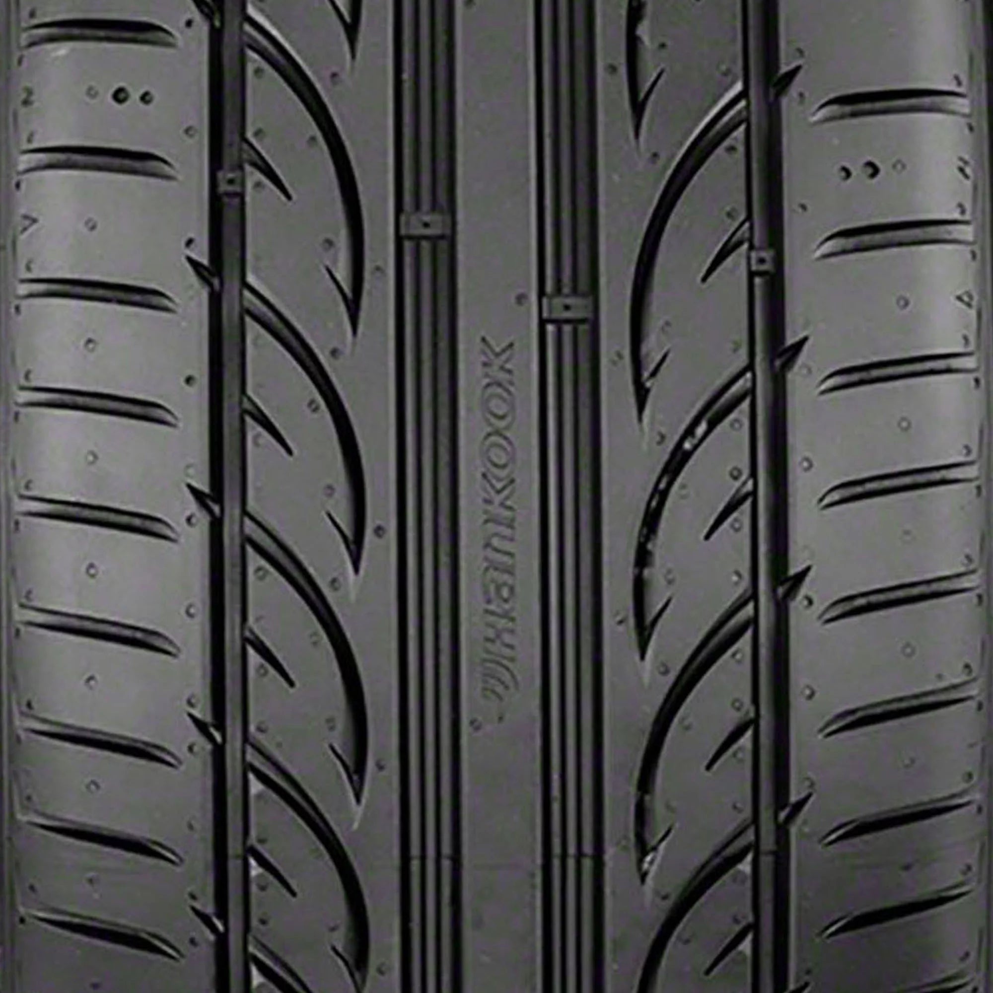 285/30ZR20 Hankook Ventus V12 Evo2 (K120) UHP 99Y XL Passenger Tire - Gun Hill Tire House (WTW - WHOLESALE TIRES & WHEELS)