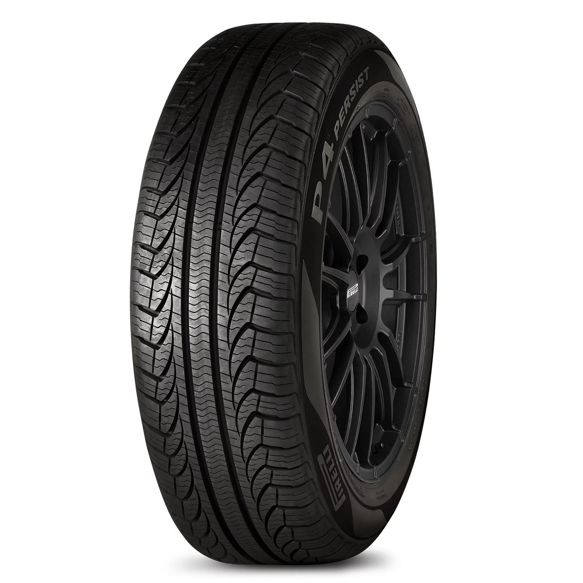 235/65R16 Pirelli P4 Persist as plus All Season 103T Passenger Tire - Gun Hill Tire House (WTW - WHOLESALE TIRES & WHEELS)