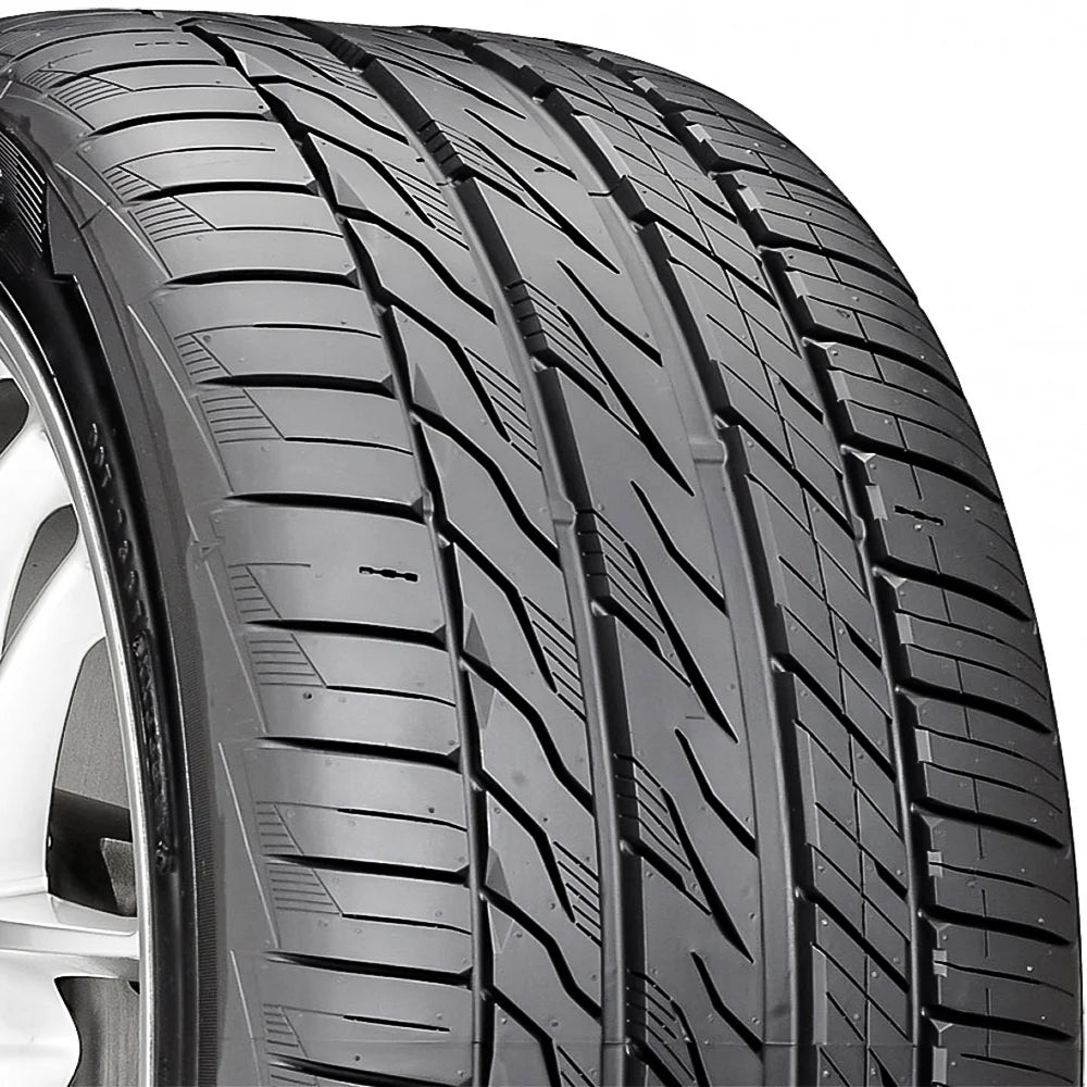 205/50ZR17 Nitto Motivo All Season 93W XL Passenger Tire - Gun Hill Tire House (WTW - WHOLESALE TIRES & WHEELS)