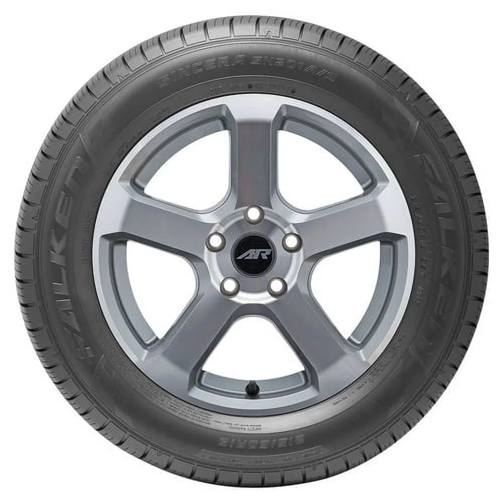 235/65R16 Falken Sincera SN201 A/S 103T BW All - Season Tire - Gun Hill Tire House (WTW - WHOLESALE TIRES & WHEELS)