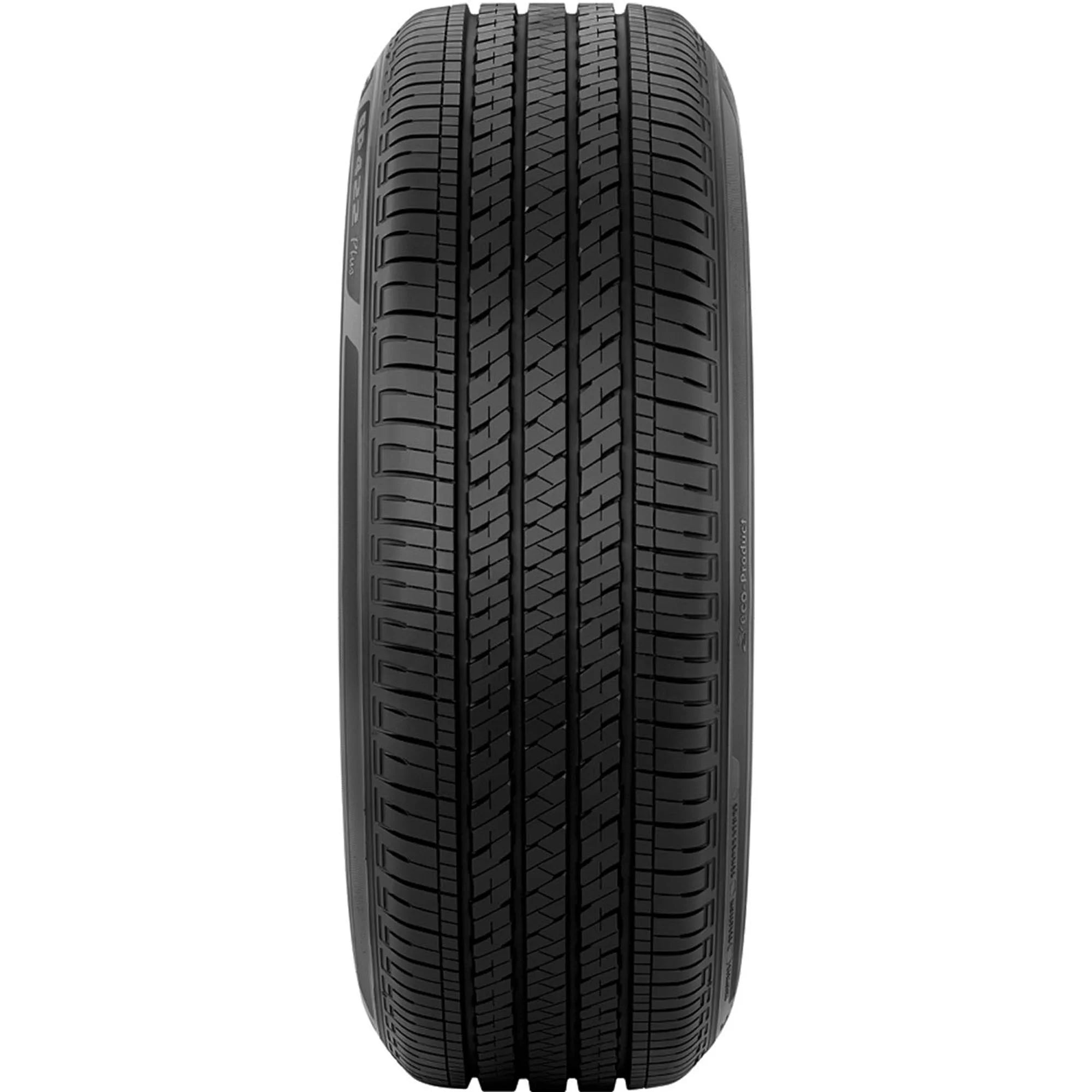 215/60R16 Bridgestone Ecopia EP422 plus All Season 95V Passenger Tire - Gun Hill Tire House (WTW - WHOLESALE TIRES & WHEELS)