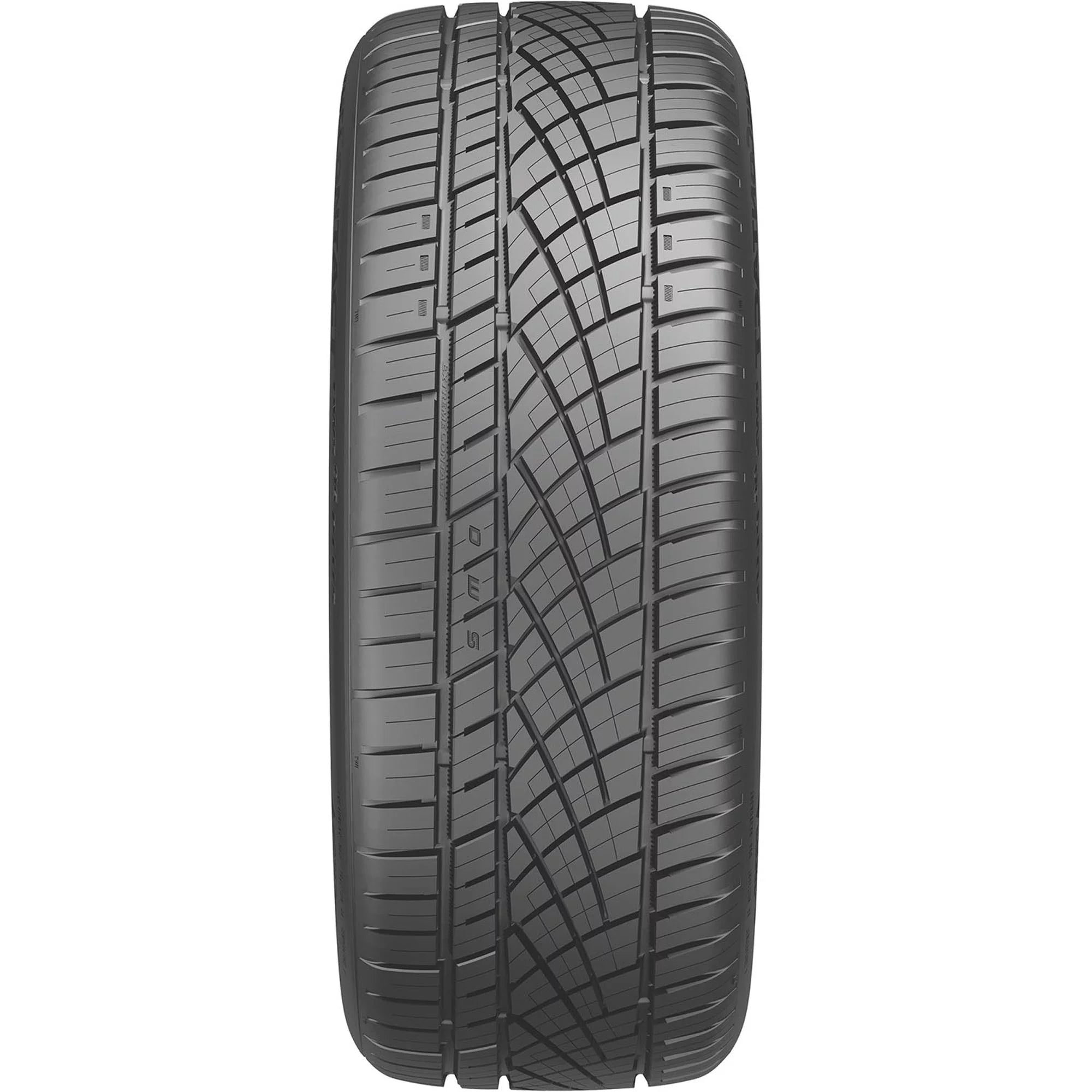 225/50ZR16 Continental Extremecontact DWS06 plus UHP All Season 92W Passenger Tire - Gun Hill Tire House (WTW - WHOLESALE TIRES & WHEELS)