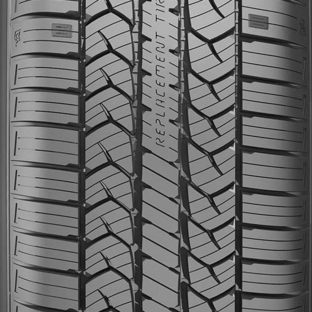 175/65R14 General Altimax RT45 All Season 175/65R14 82T Passenger Tire - Gun Hill Tire House (WTW - WHOLESALE TIRES & WHEELS)