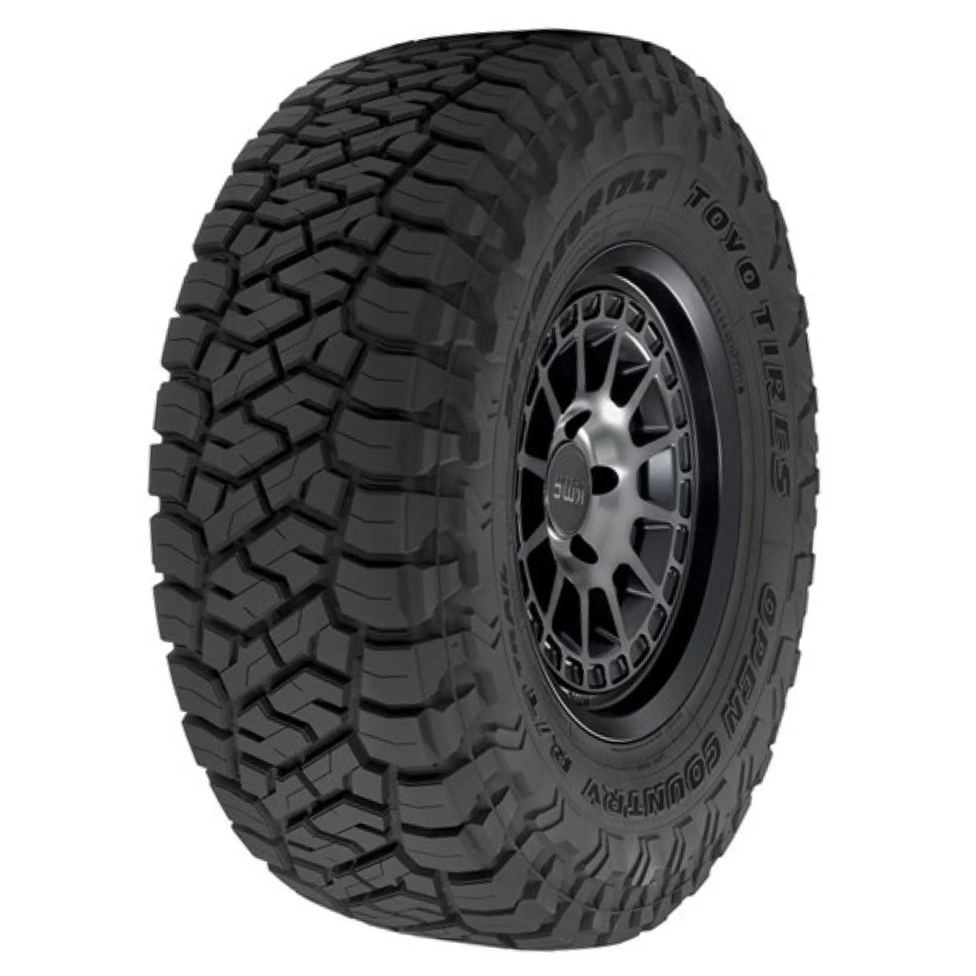 275/65R18 Toyo Open Country R/T Trail Rugged Terrain 116T XL Light Truck Tire - Gun Hill Tire House (WTW - WHOLESALE TIRES & WHEELS)
