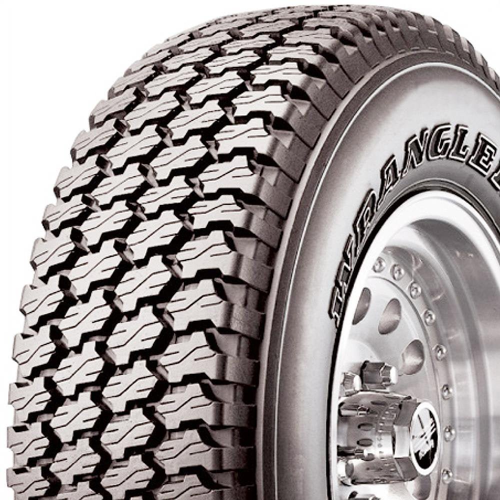 195/75 - 14 Good Year Wrangler atTire - Gun Hill Tire House (WTW - WHOLESALE TIRES & WHEELS)