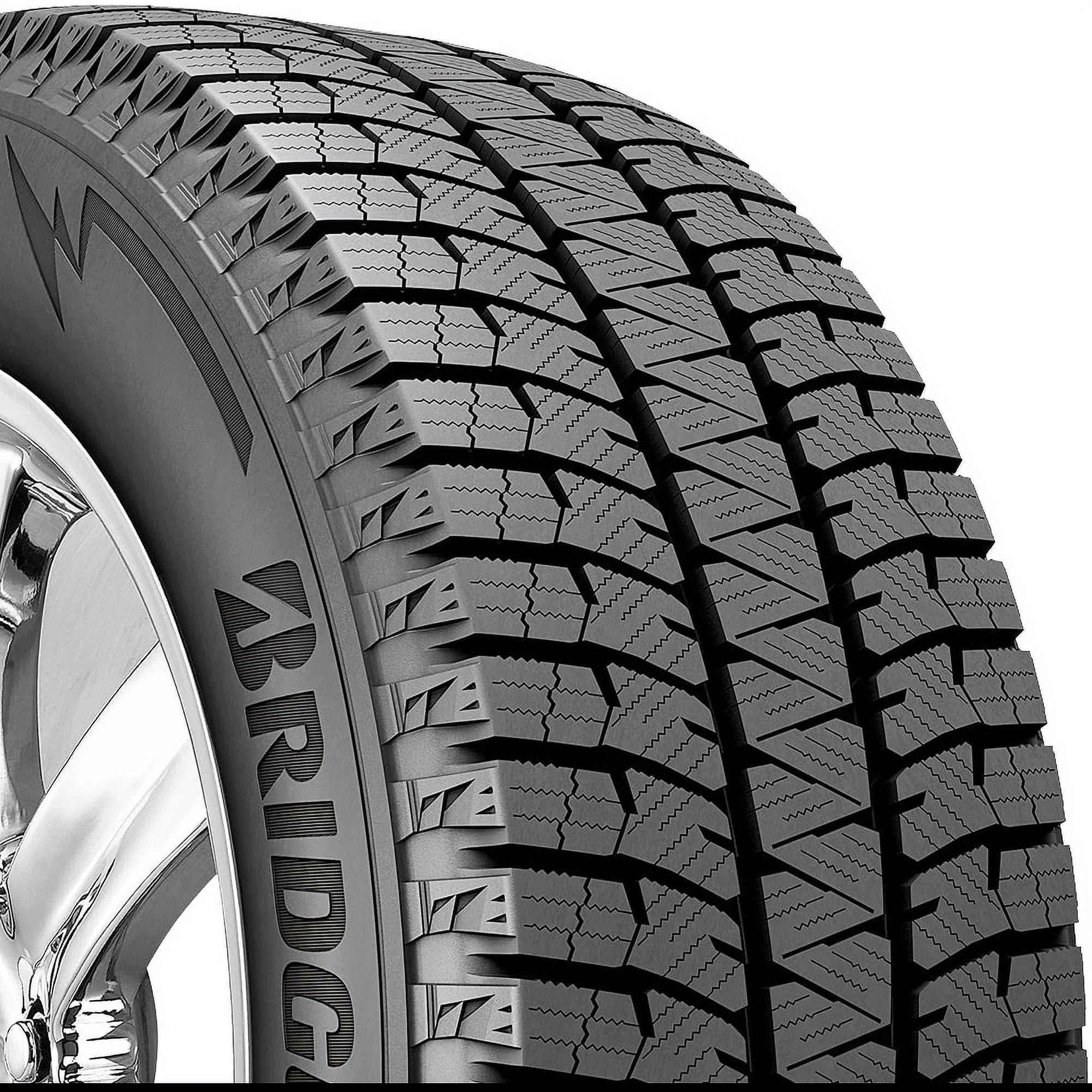195/60R16 Bridgestone Blizzak WS90 Winter 89H Passenger Tire - Gun Hill Tire House (WTW - WHOLESALE TIRES & WHEELS)