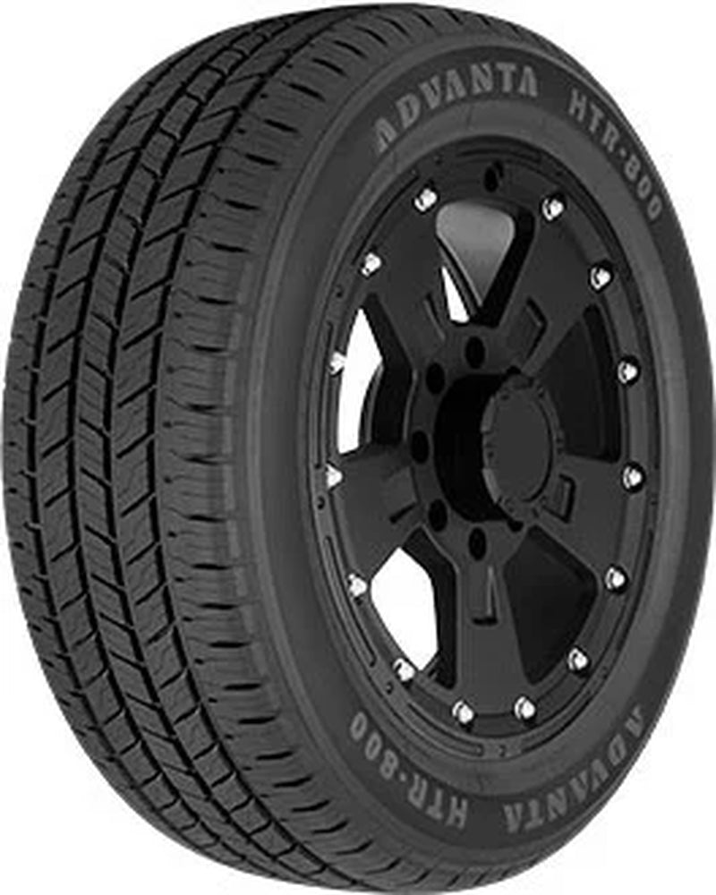 235/65R17 Advanta HTR - 800 104T Tire - Gun Hill Tire House (WTW - WHOLESALE TIRES & WHEELS)