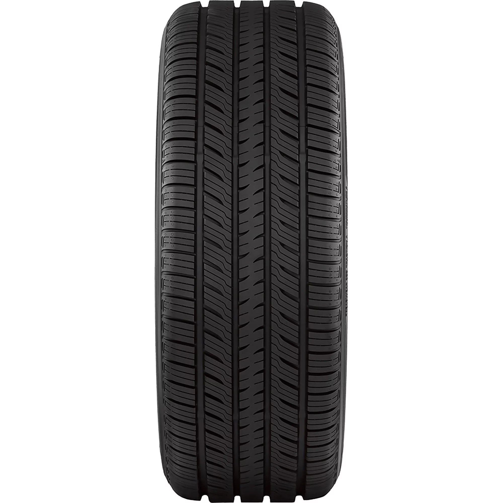 205/65R16/4 Yokohama Avid Ascend LX 95H BW All Season Tire - Gun Hill Tire House (WTW - WHOLESALE TIRES & WHEELS)
