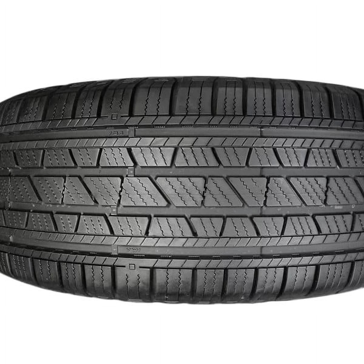 255/55R18 Cooper Discoverer SRX All Season 109V XL Suv/Crossover Tire - Gun Hill Tire House (WTW - WHOLESALE TIRES & WHEELS)