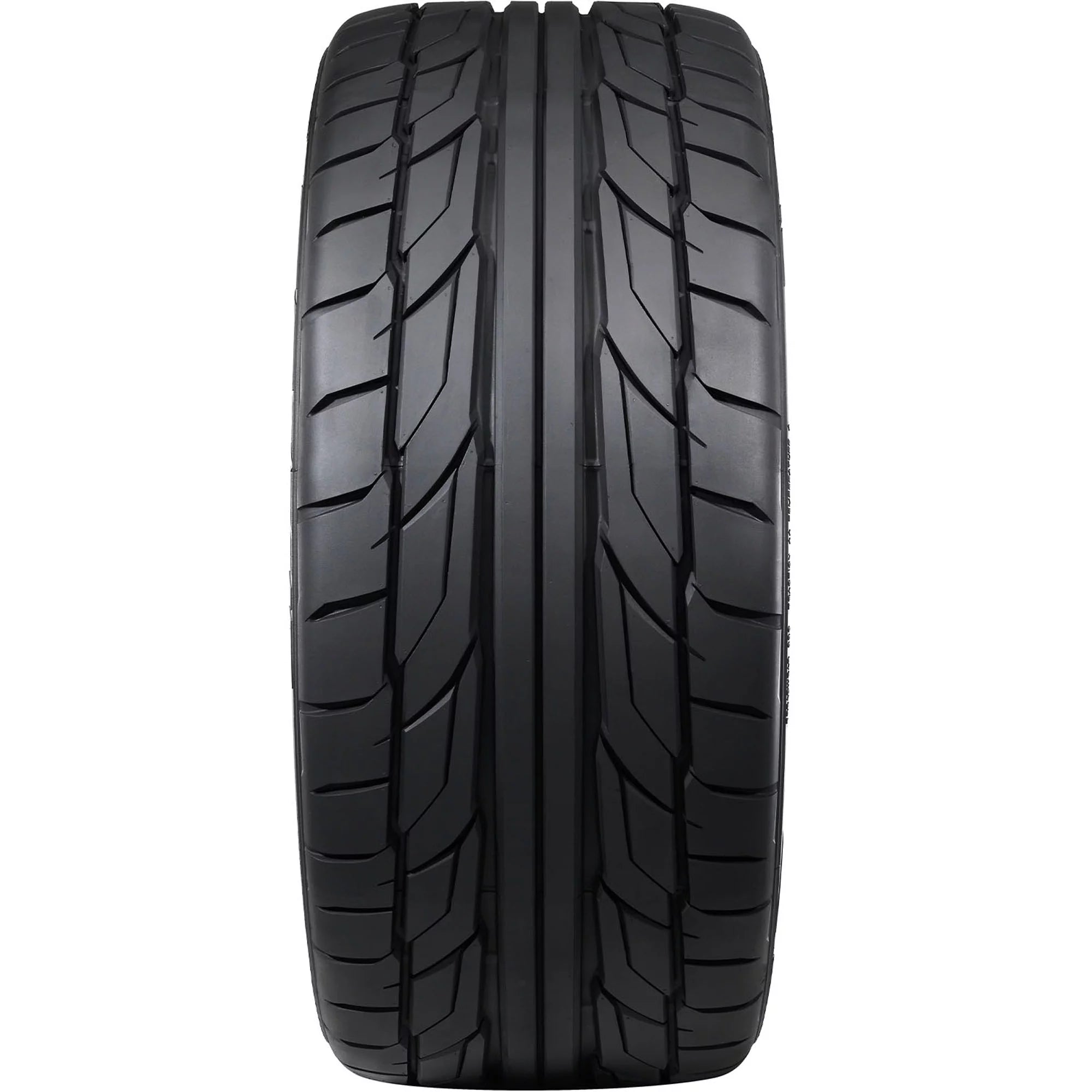 235/35R20XL Nitto NT555 G2 92W BSW Tire - Gun Hill Tire House (WTW - WHOLESALE TIRES & WHEELS)