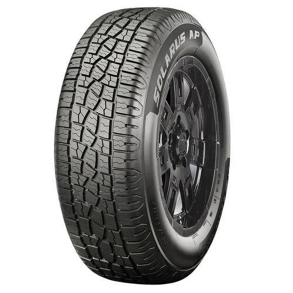 235/70R16 Starfire Solarus AP 106T All - Season Tire - Gun Hill Tire House (WTW - WHOLESALE TIRES & WHEELS)